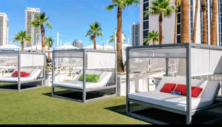 Westgate 5* Las Vegas