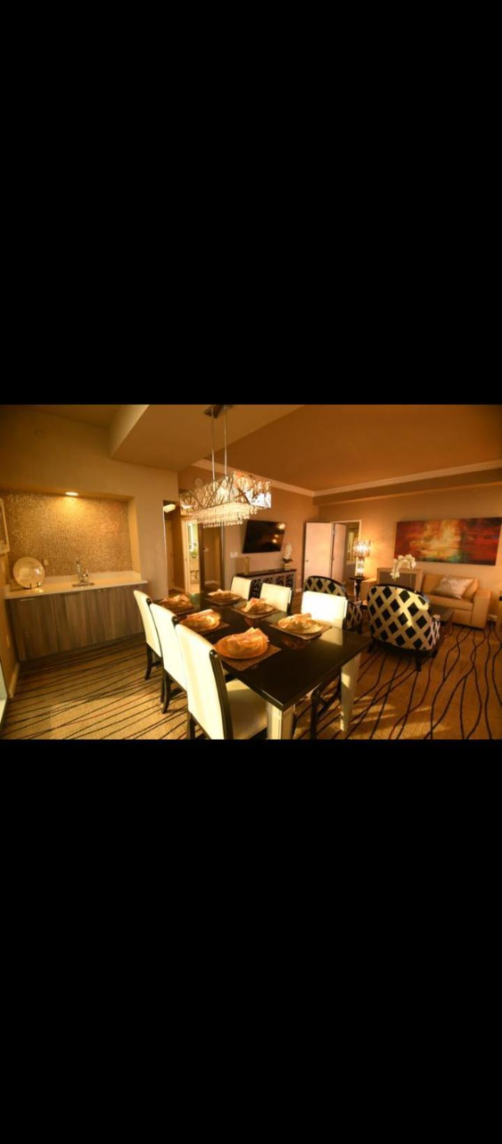 Hotel Westgate Las Vegas
