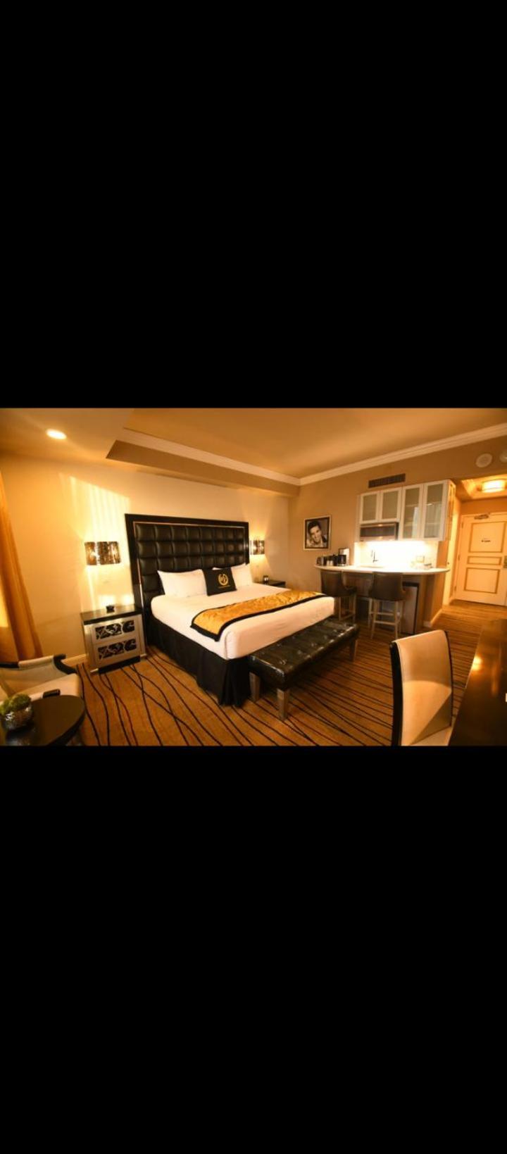 Hotel Westgate Las Vegas