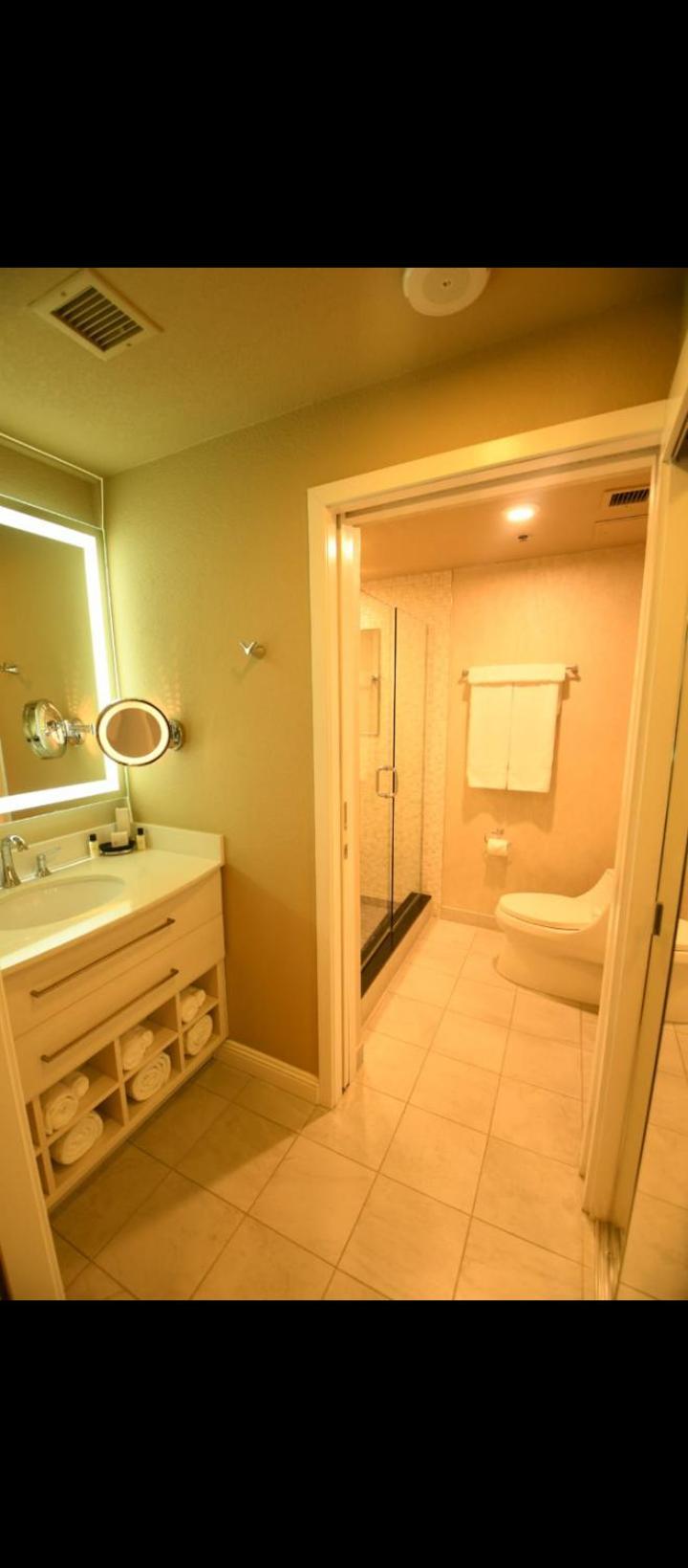 Hotel Westgate Las Vegas