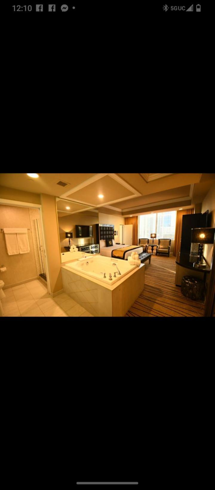 Westgate Hotel 5*