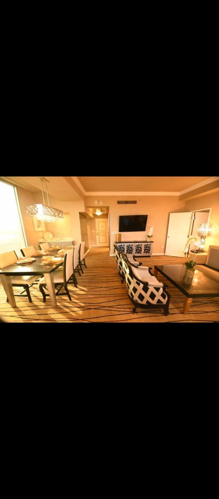 Westgate Hotel Las Vegas