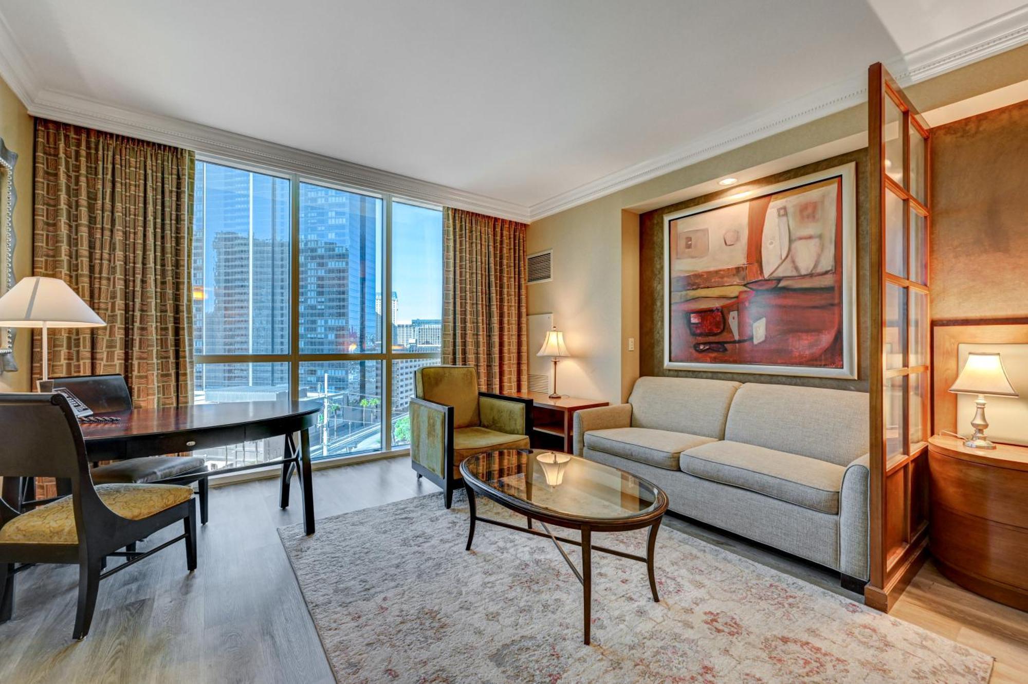 Apartment Luxury Mgm Signature, Great Location, Lazy River, No Fees Las Vegas