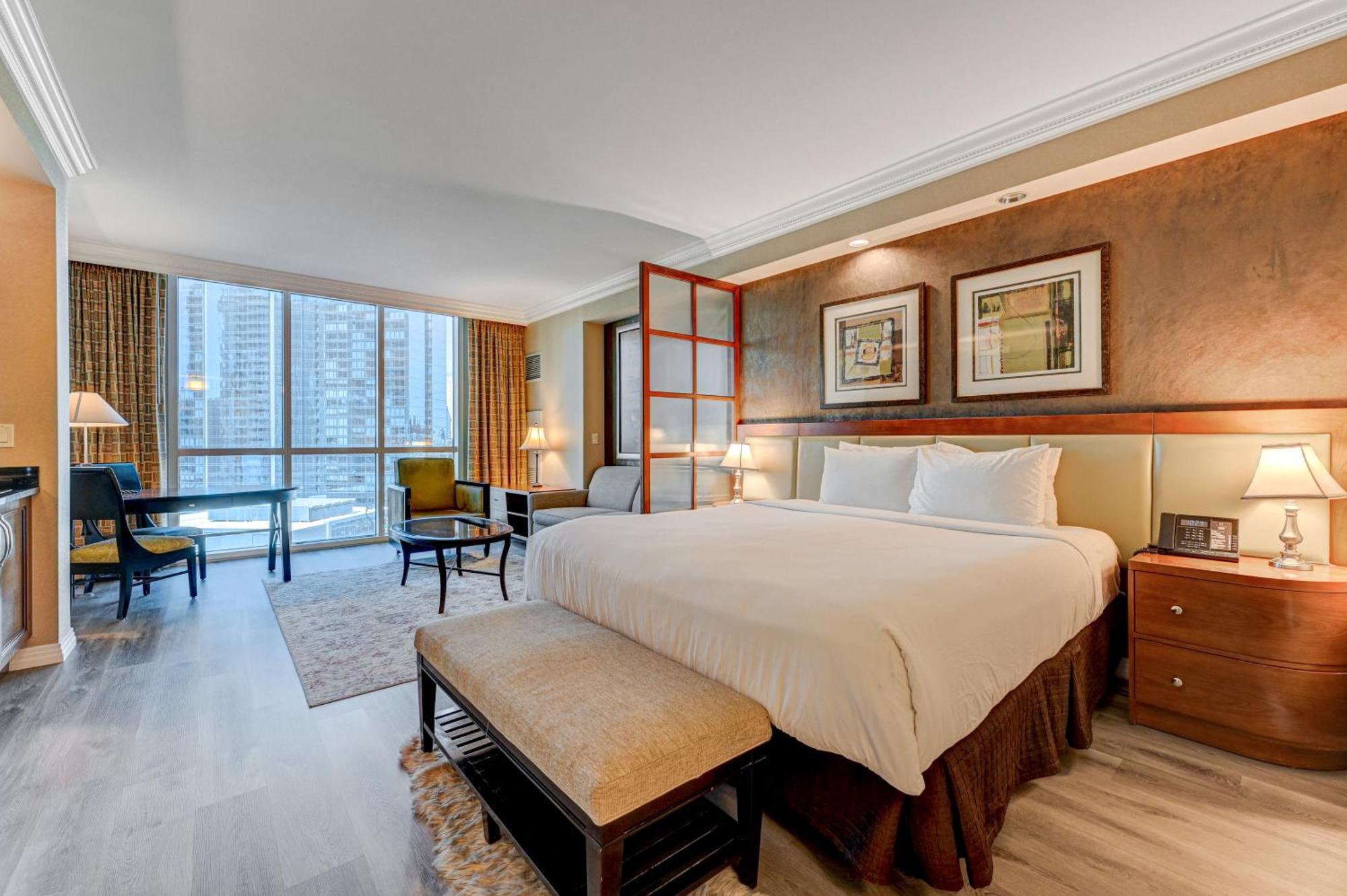 Luxury Mgm Signature, Great Location, Lazy River, No Fees
