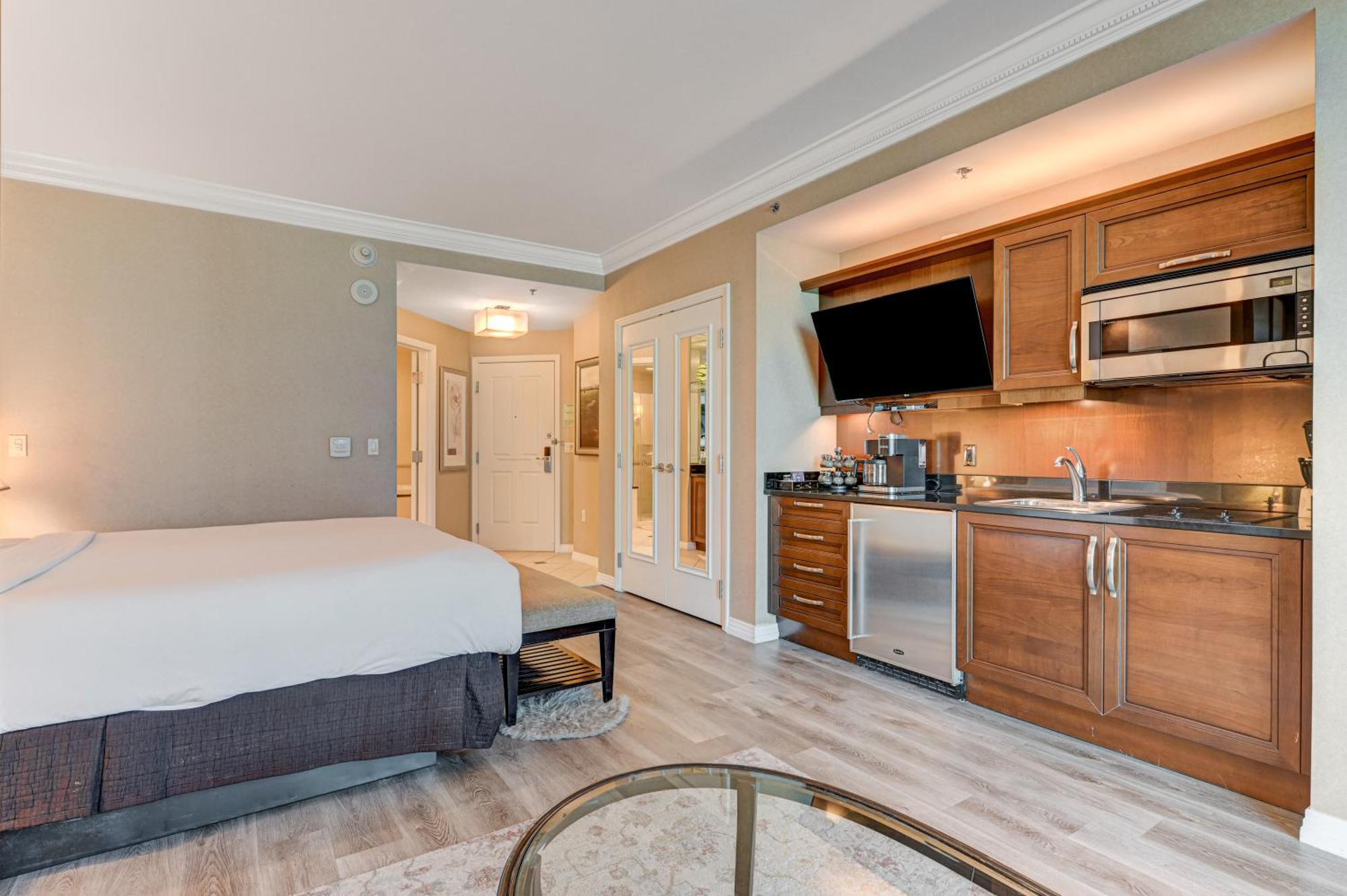 Apartment Luxury Mgm Signature, Great Location, Lazy River, No Fees