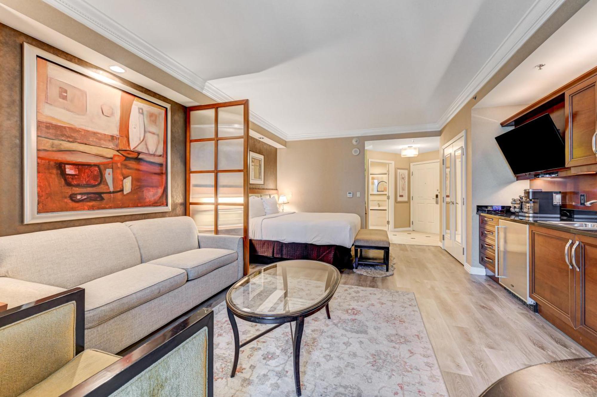 Luxury Mgm Signature, Great Location, Lazy River, No Fees Apartment Las Vegas