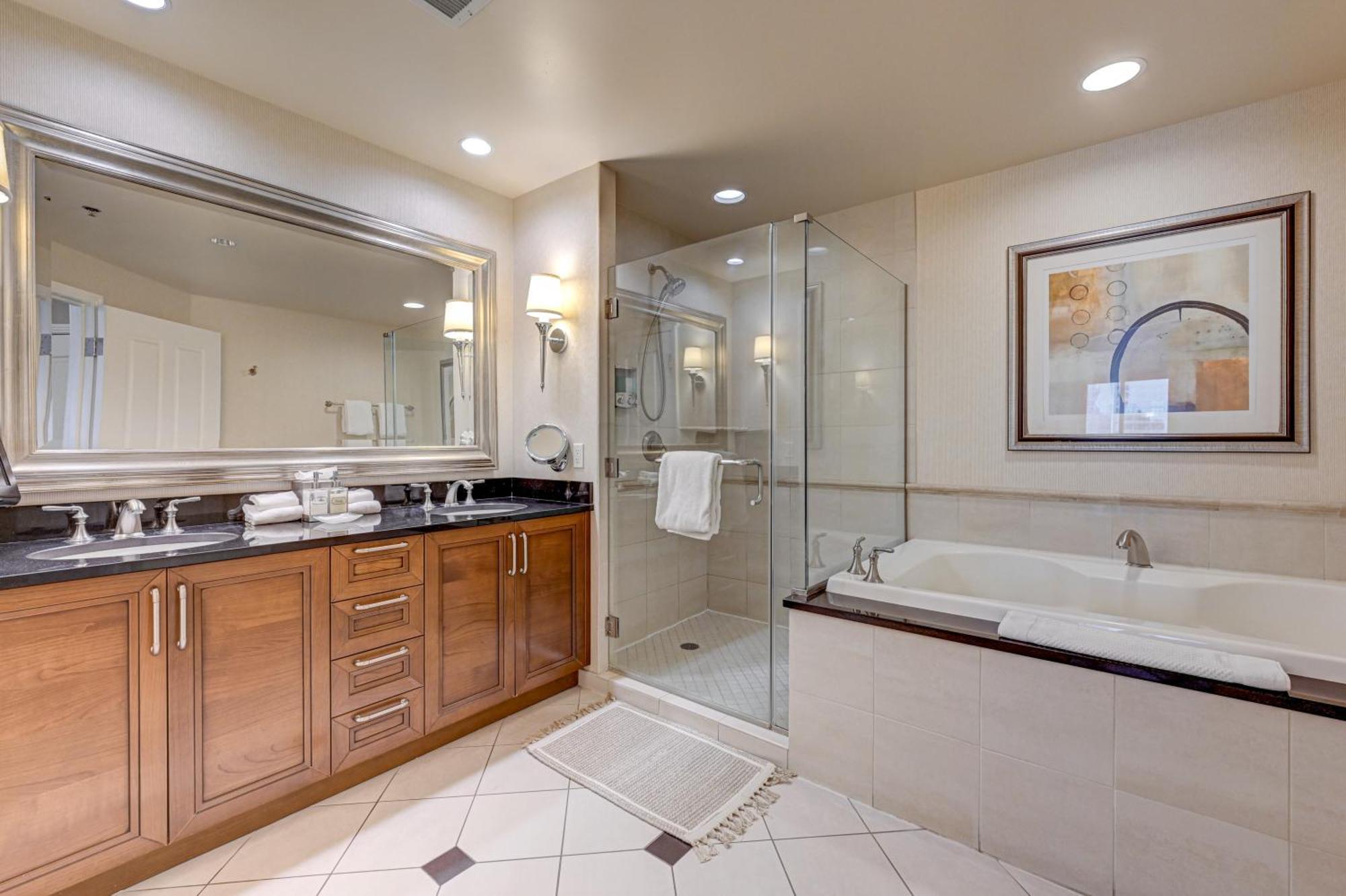 Apartment Luxury Mgm Signature, Great Location, Lazy River, No Fees