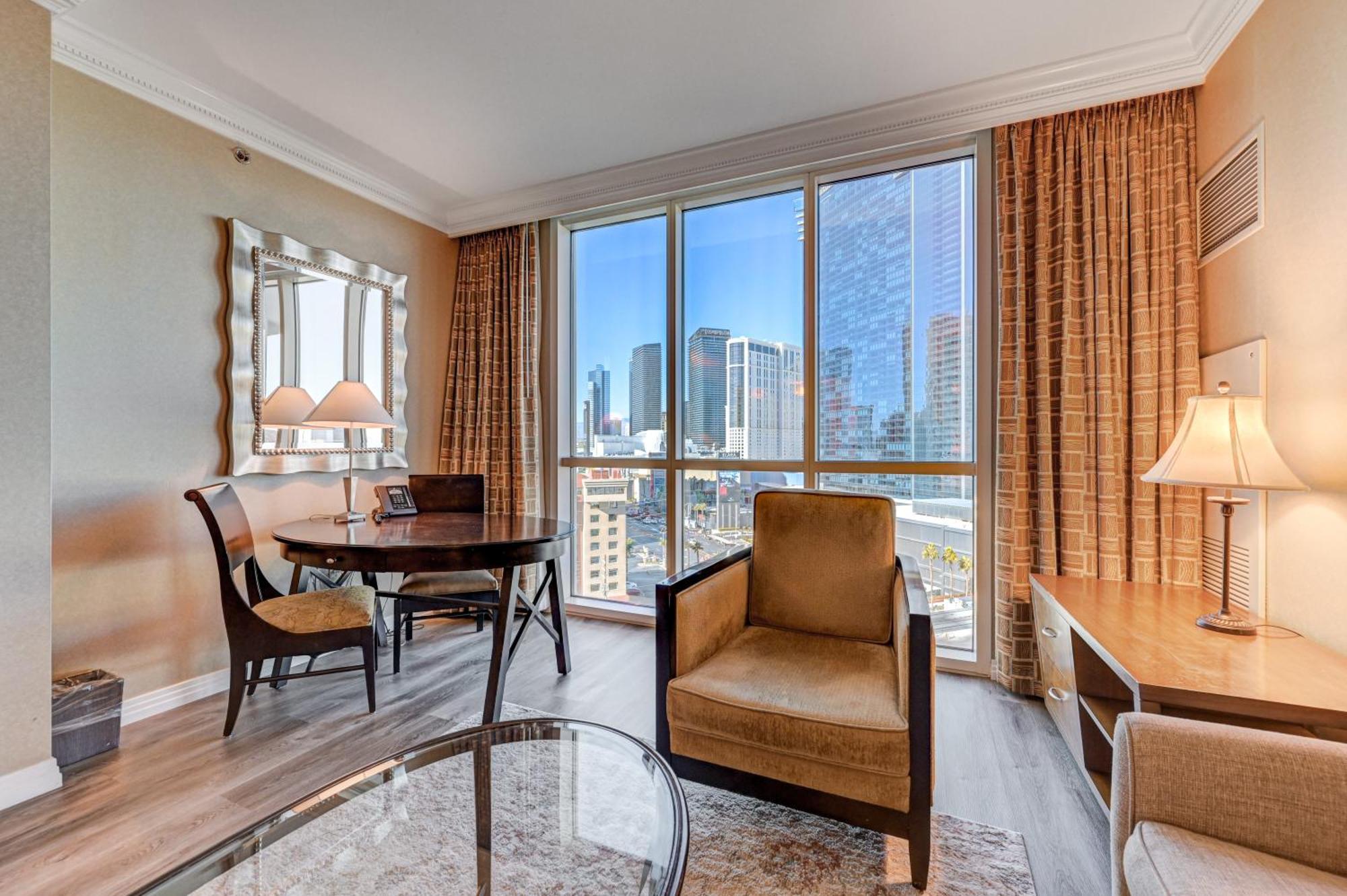 Apartment Luxury Mgm Signature, Great Location, Lazy River, No Fees Las Vegas