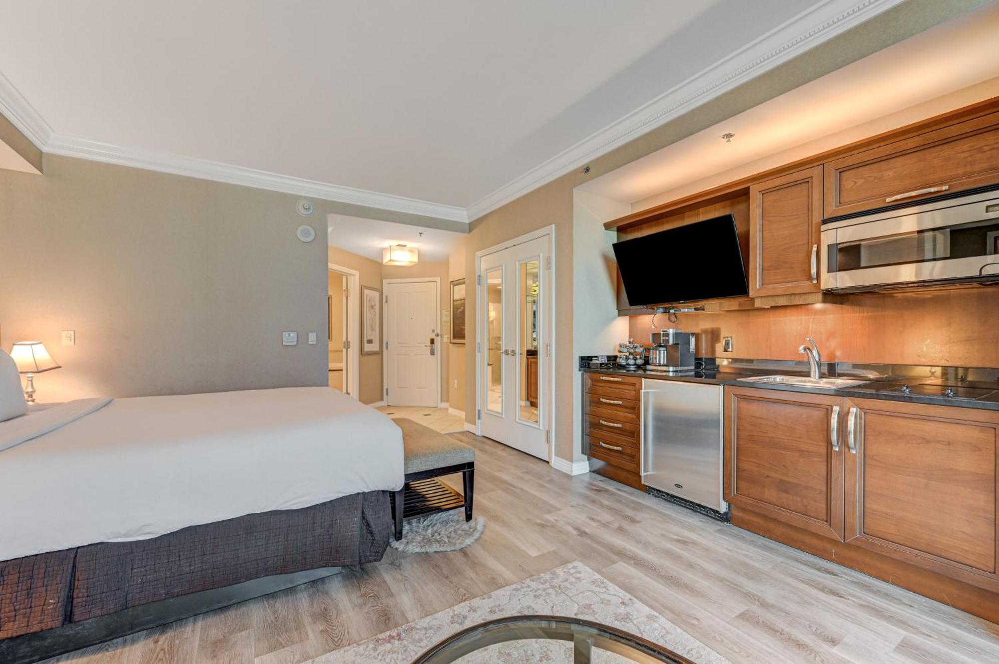 Luxury Mgm Signature, Great Location, Lazy River, No Fees Las Vegas