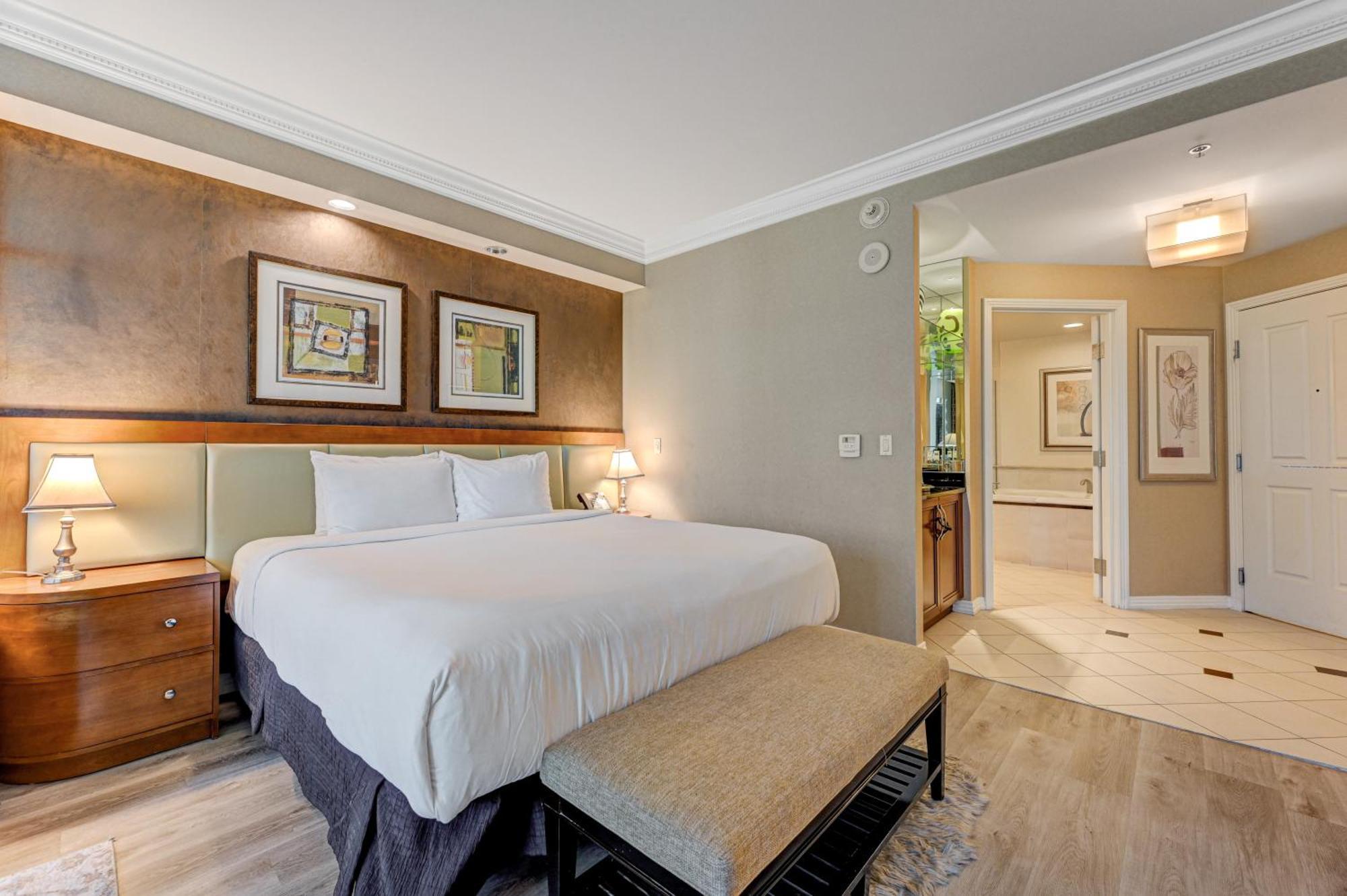 Luxury Mgm Signature, Great Location, Lazy River, No Fees