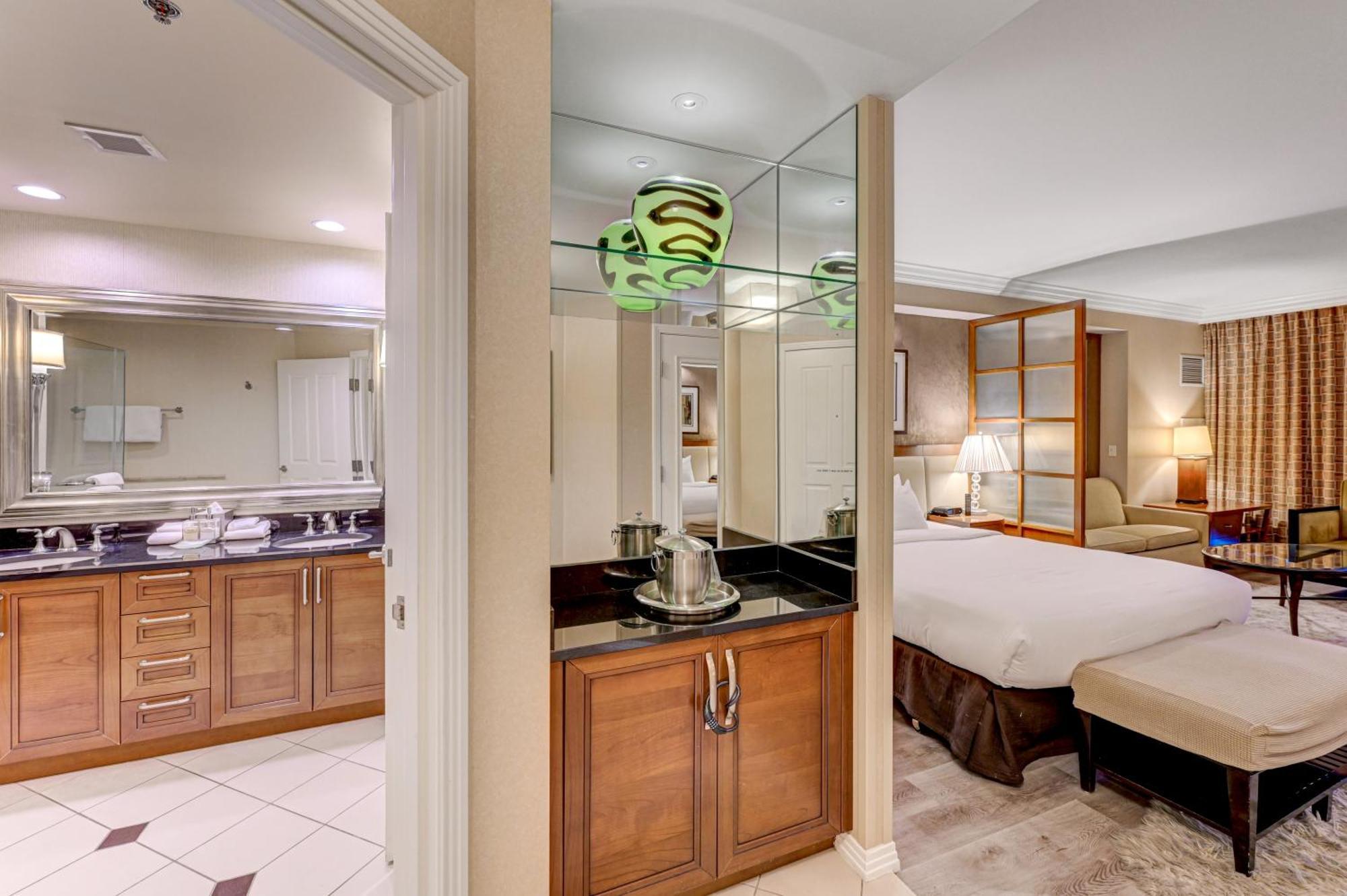 Luxury Mgm Signature Location Lazy River No Fee Aparthotel