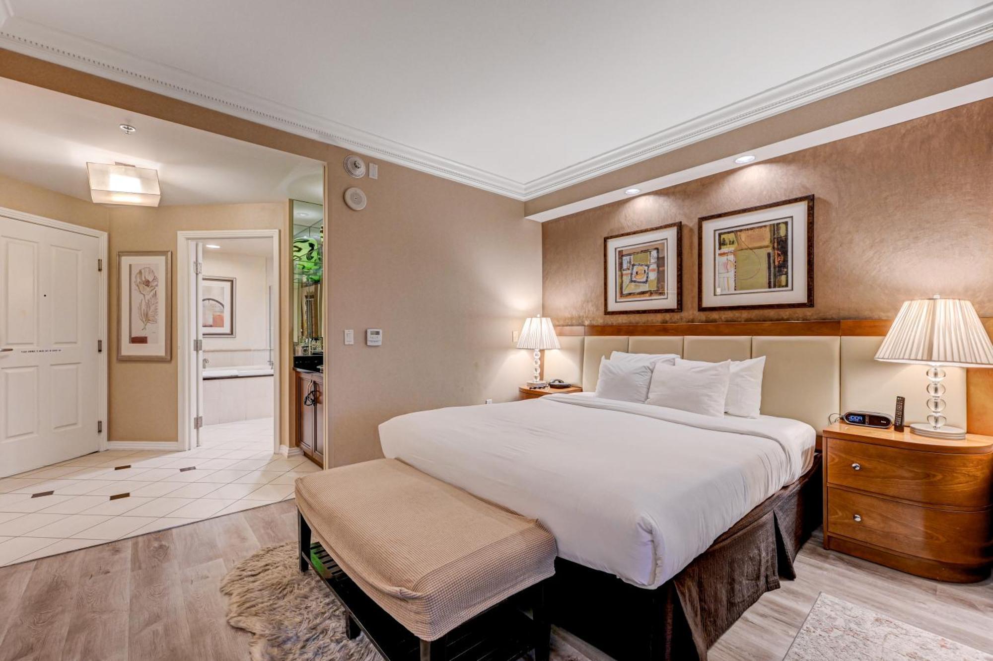 Luxury Mgm Signature Location Lazy River No Fee Aparthotel *