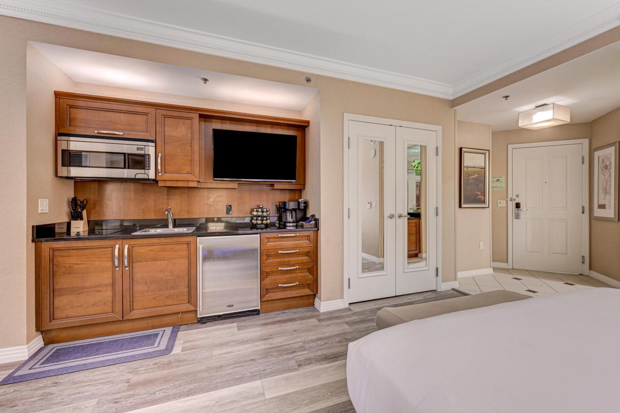 Balcony Signature Mgm Great View No Fees Free Valet Lazy River * Las Vegas