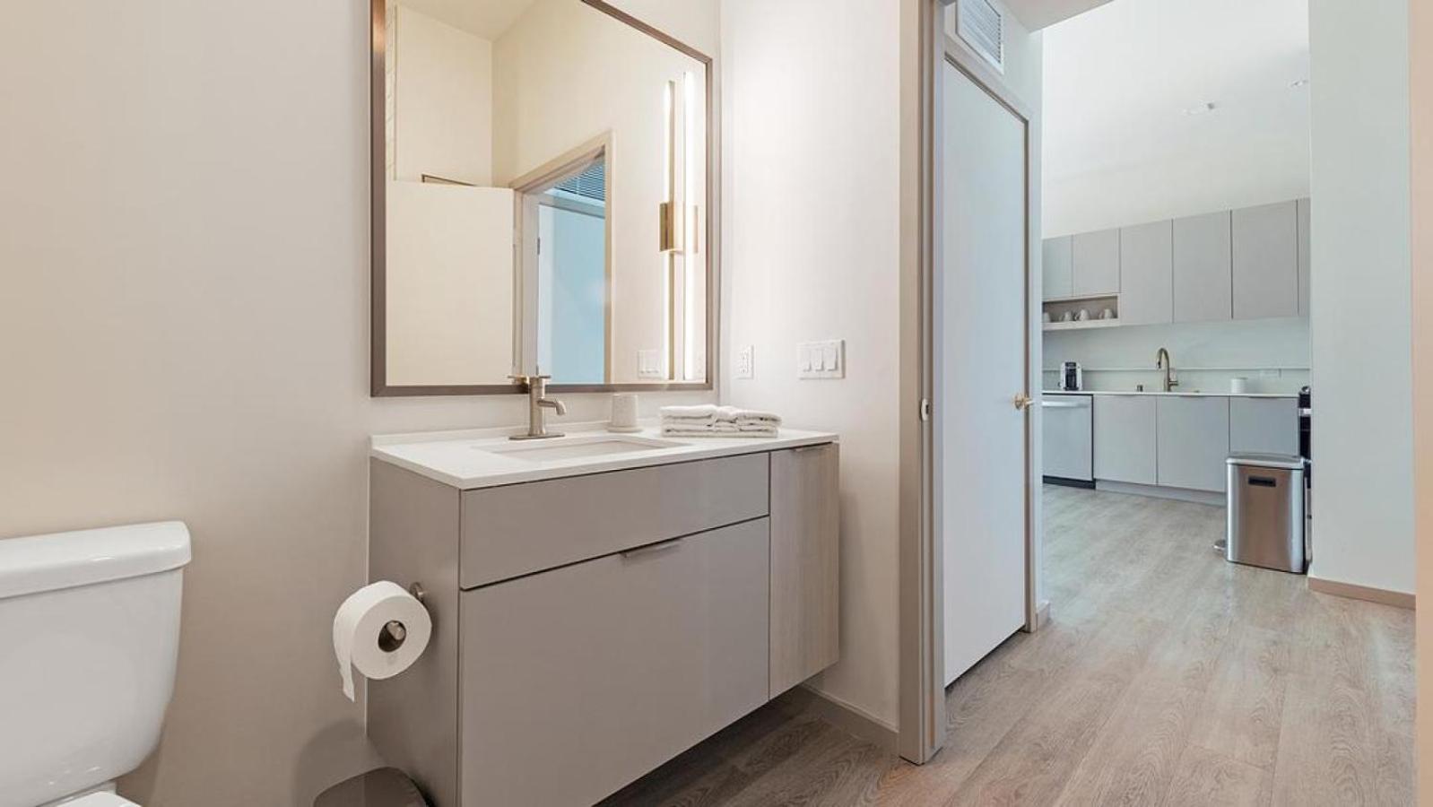 Landing At Vestra At Uncommons - 2 Bedrooms In Spring Valley Apartment