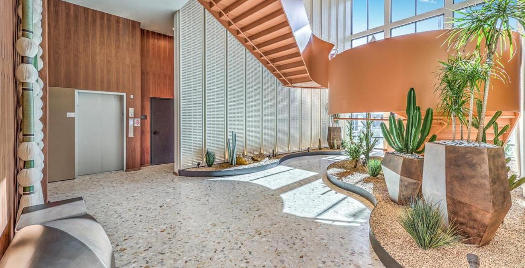 Landing At Vestra At Uncommons - In Spring Valley Apartment Las Vegas