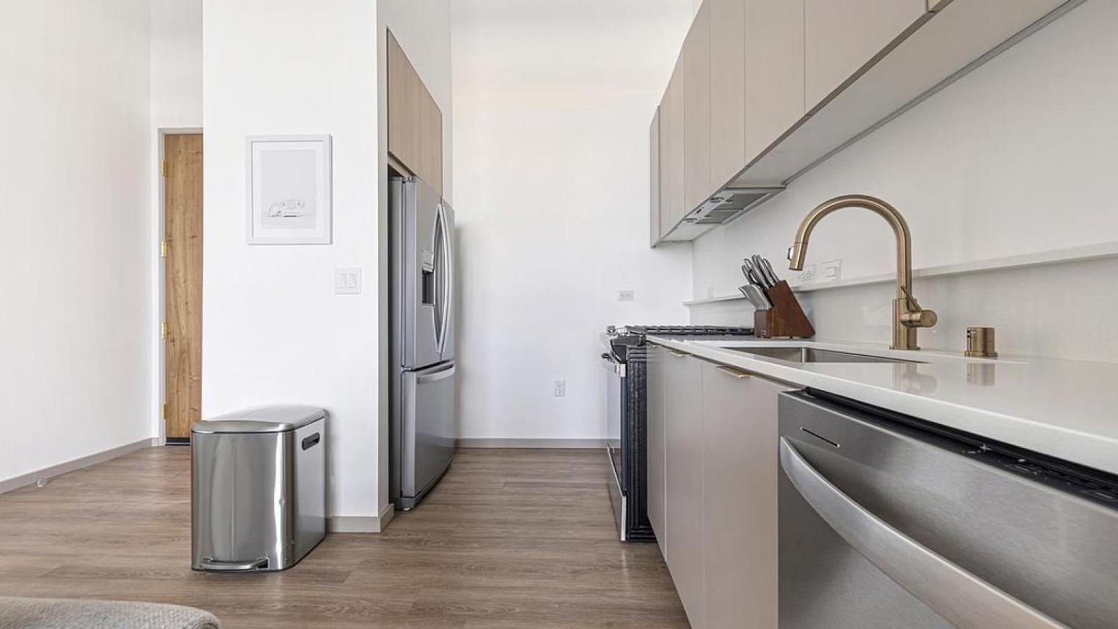 Landing At Vestra At Uncommons - In Spring Valley Apartment