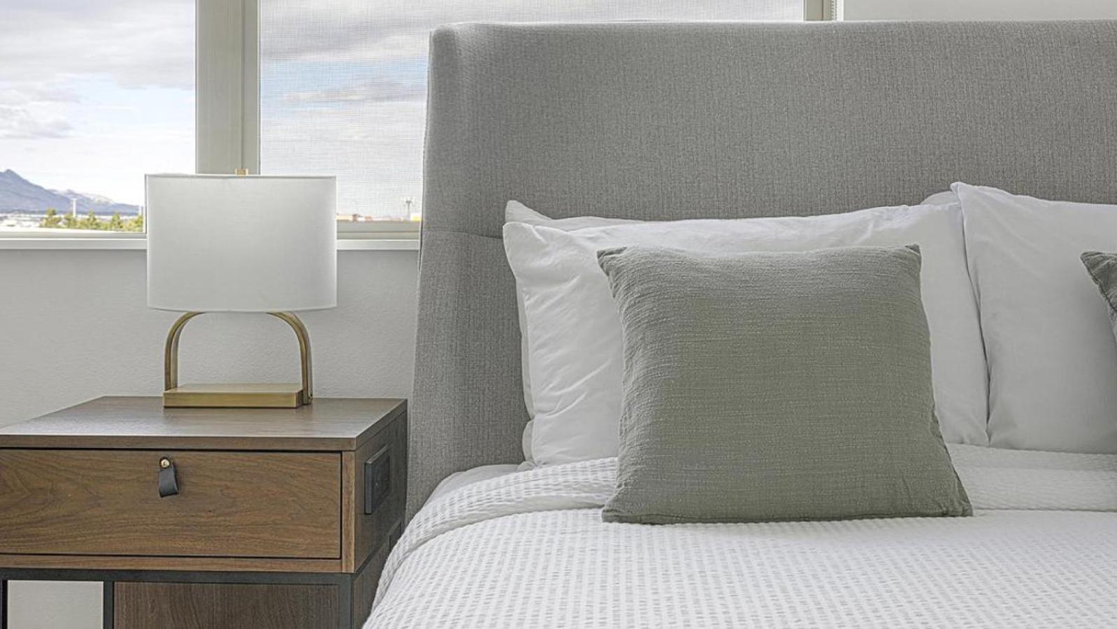 Apartment Landing At Vestra At Uncommons - In Spring Valley
