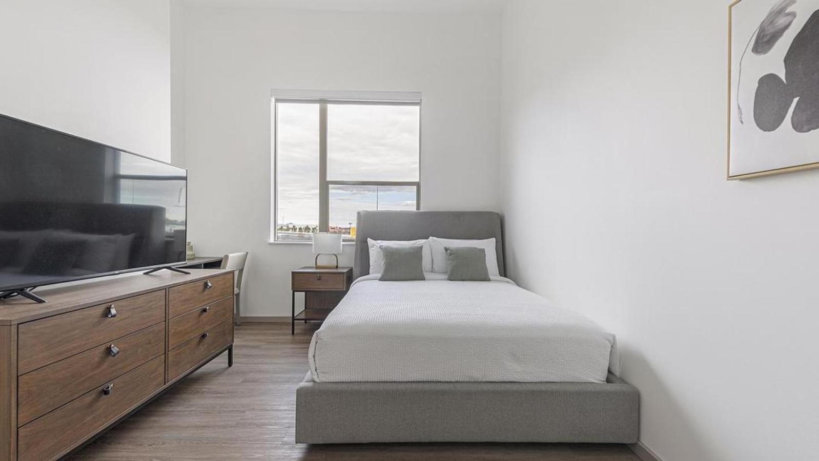 Landing At Vestra At Uncommons - In Spring Valley Apartment *
