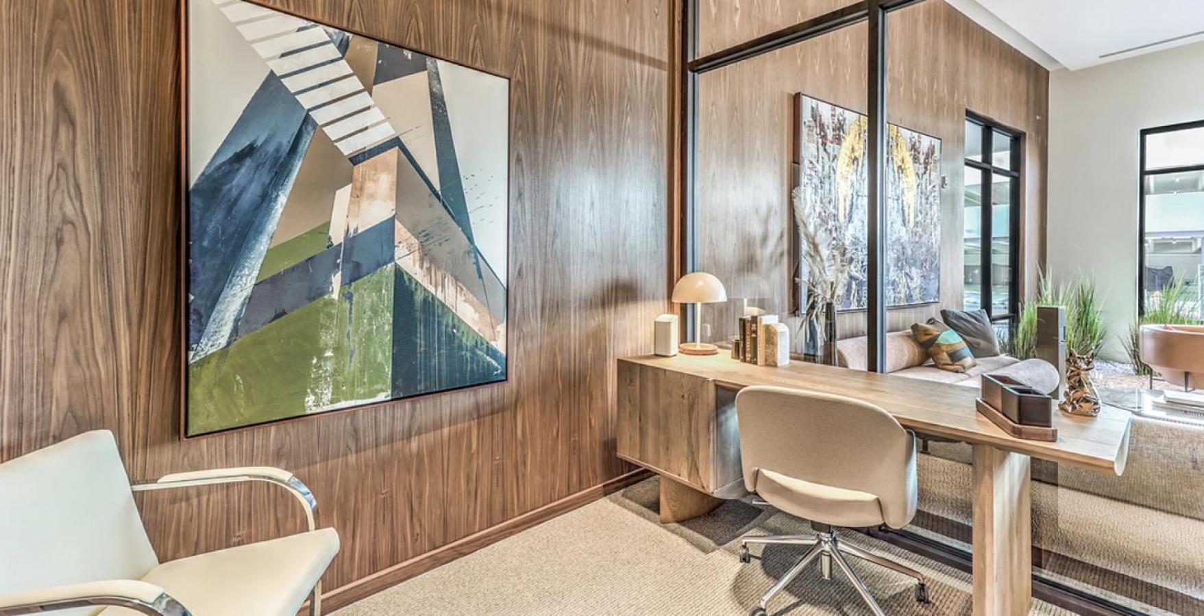 Landing At Vestra At Uncommons - In Spring Valley Apartment