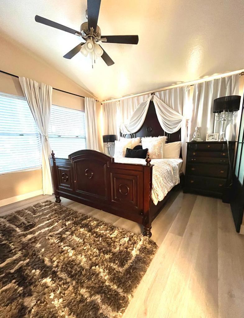 Summerlin Retreat Holiday home *