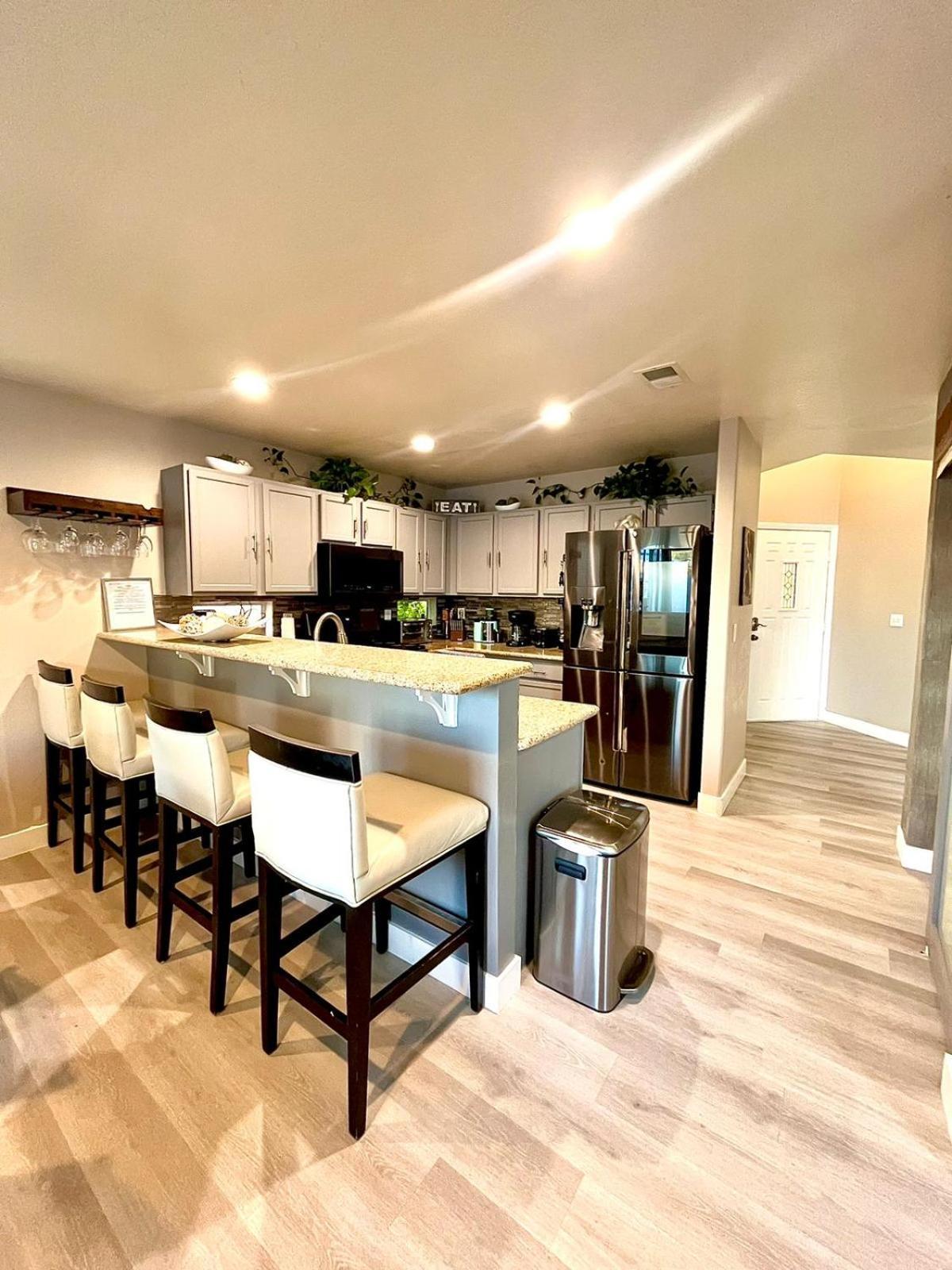 Holiday home Summerlin Retreat *