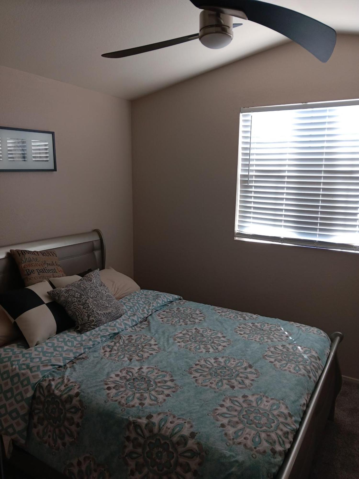 Summerlin Retreat *