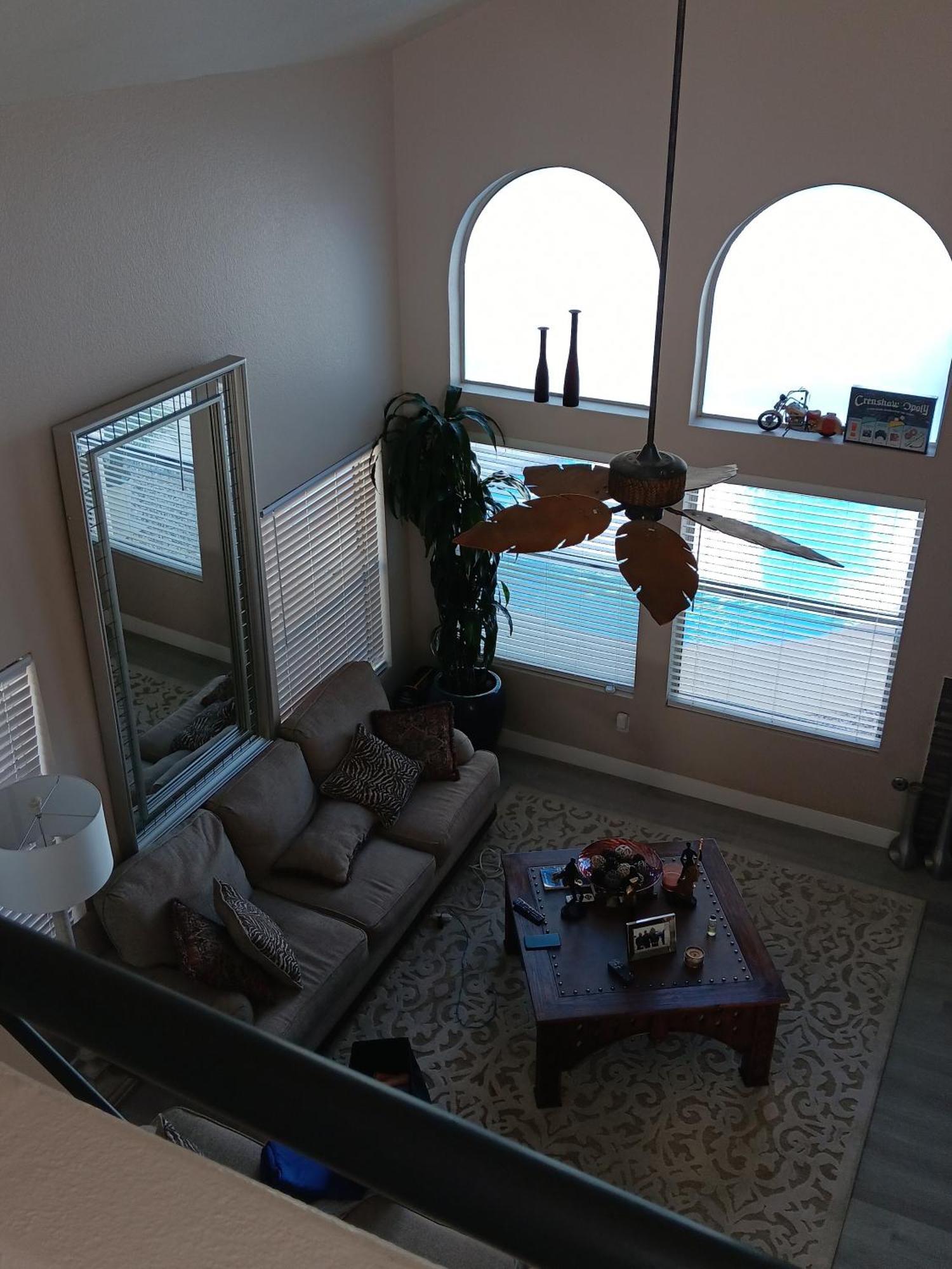 Summerlin Retreat Las Vegas
