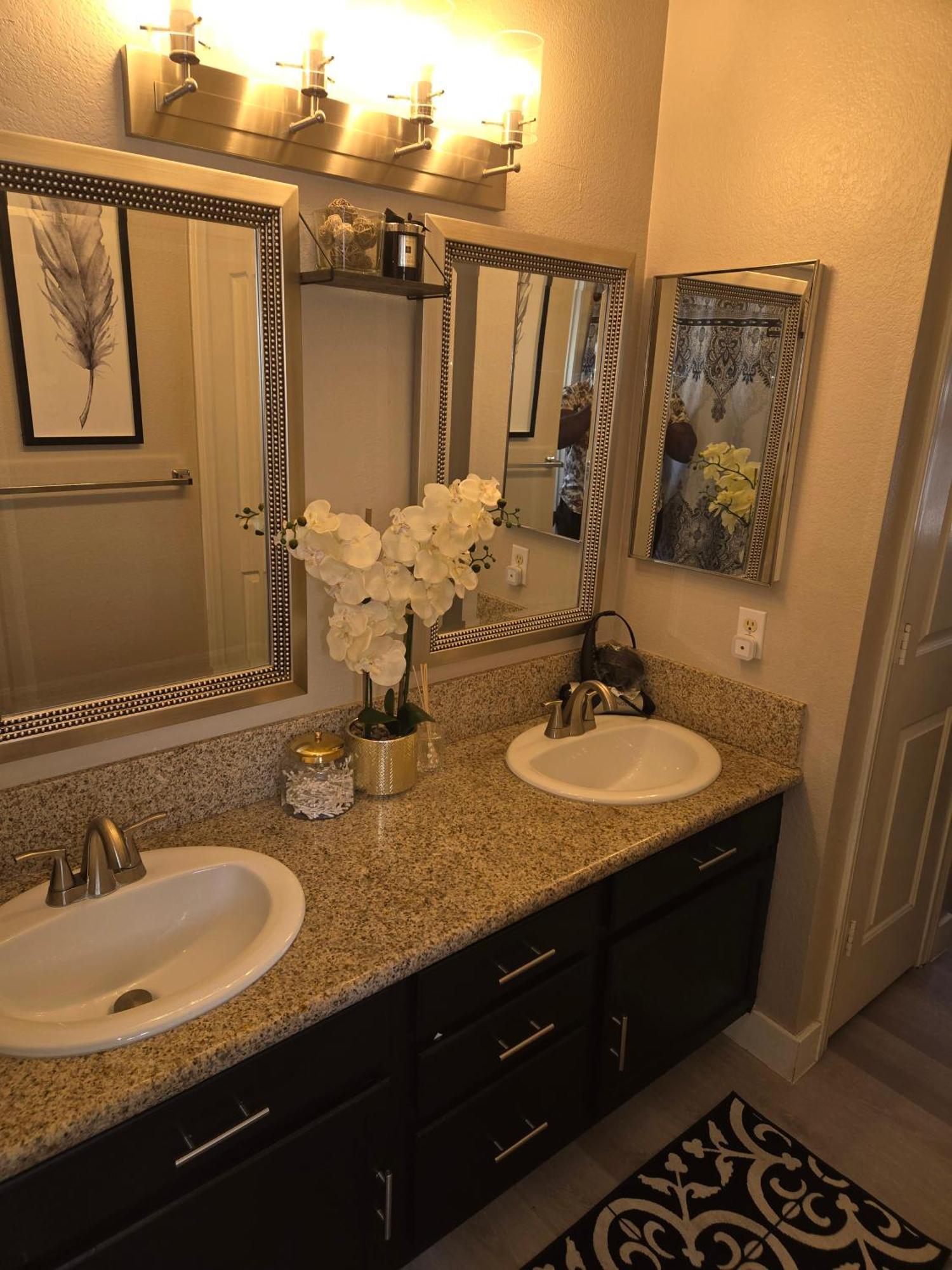 Summerlin Retreat