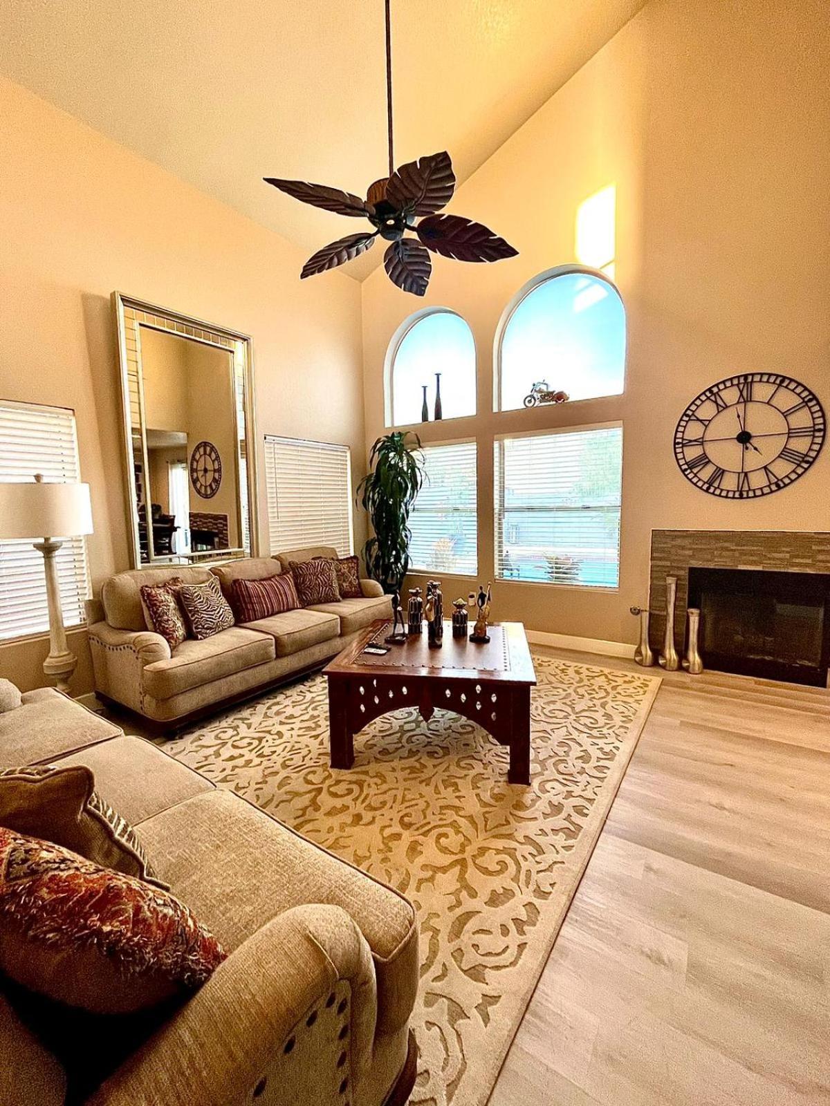Holiday home Summerlin Retreat
