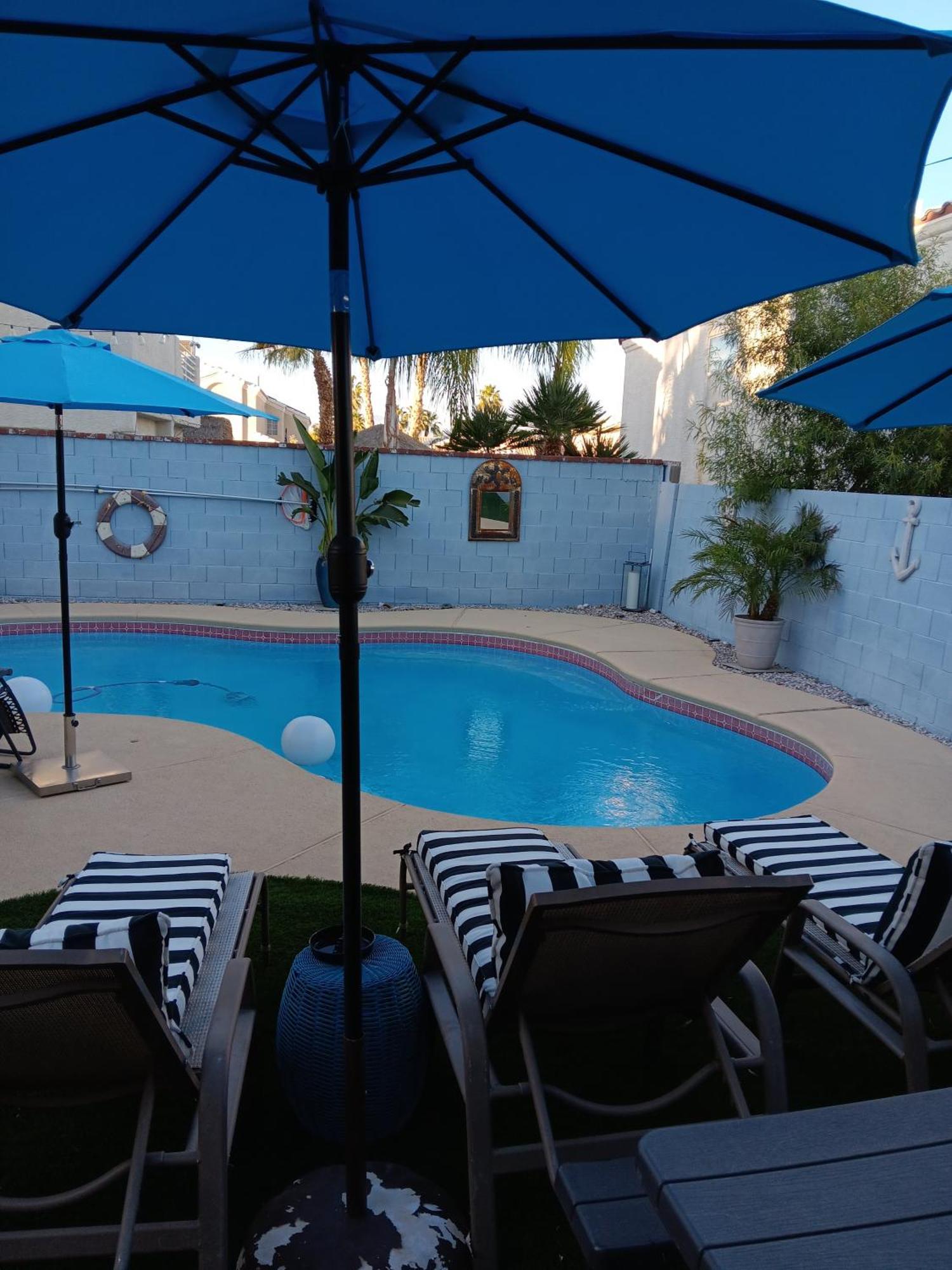 Summerlin Retreat Holiday home *