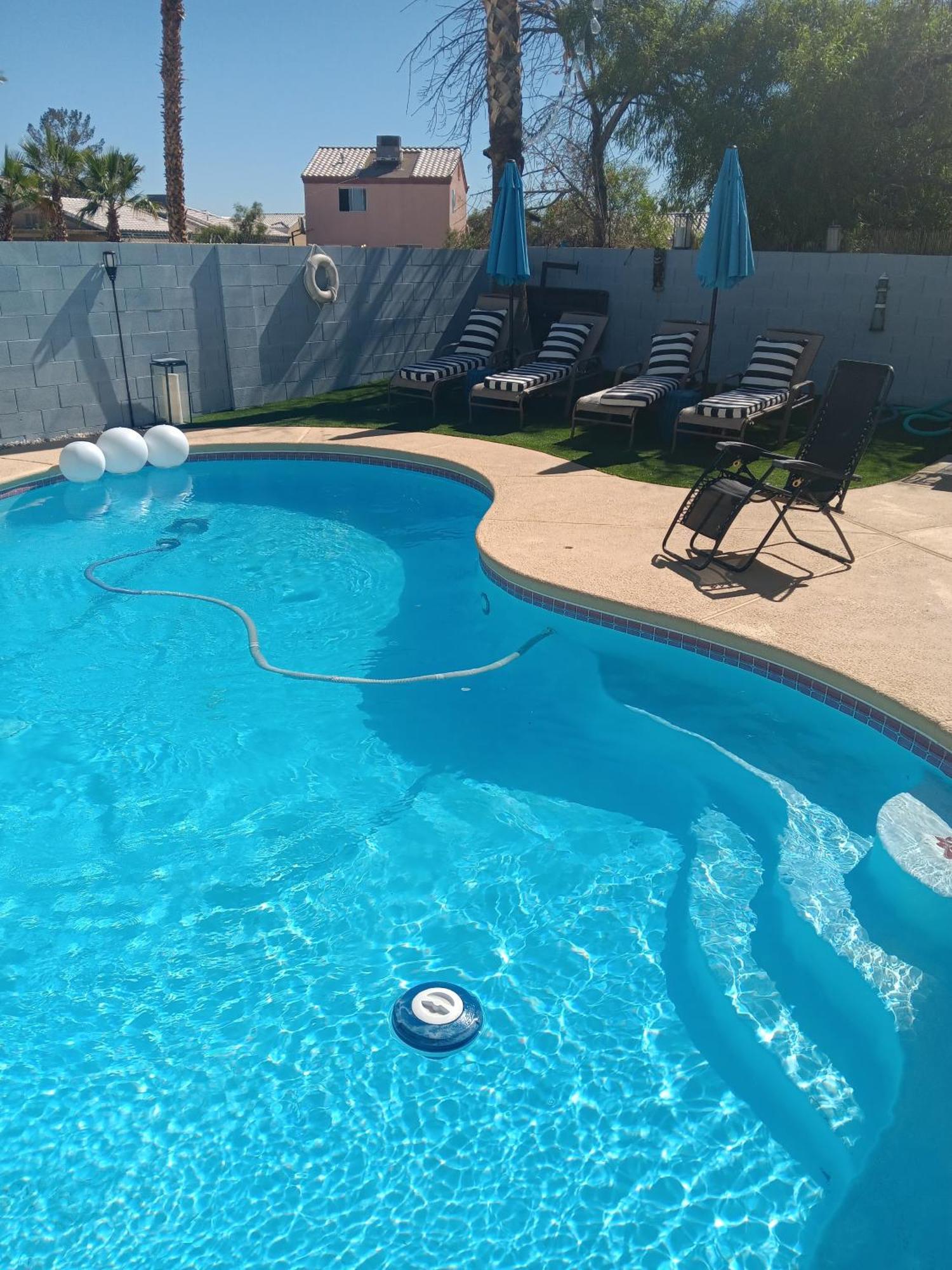 Holiday home Summerlin Retreat *