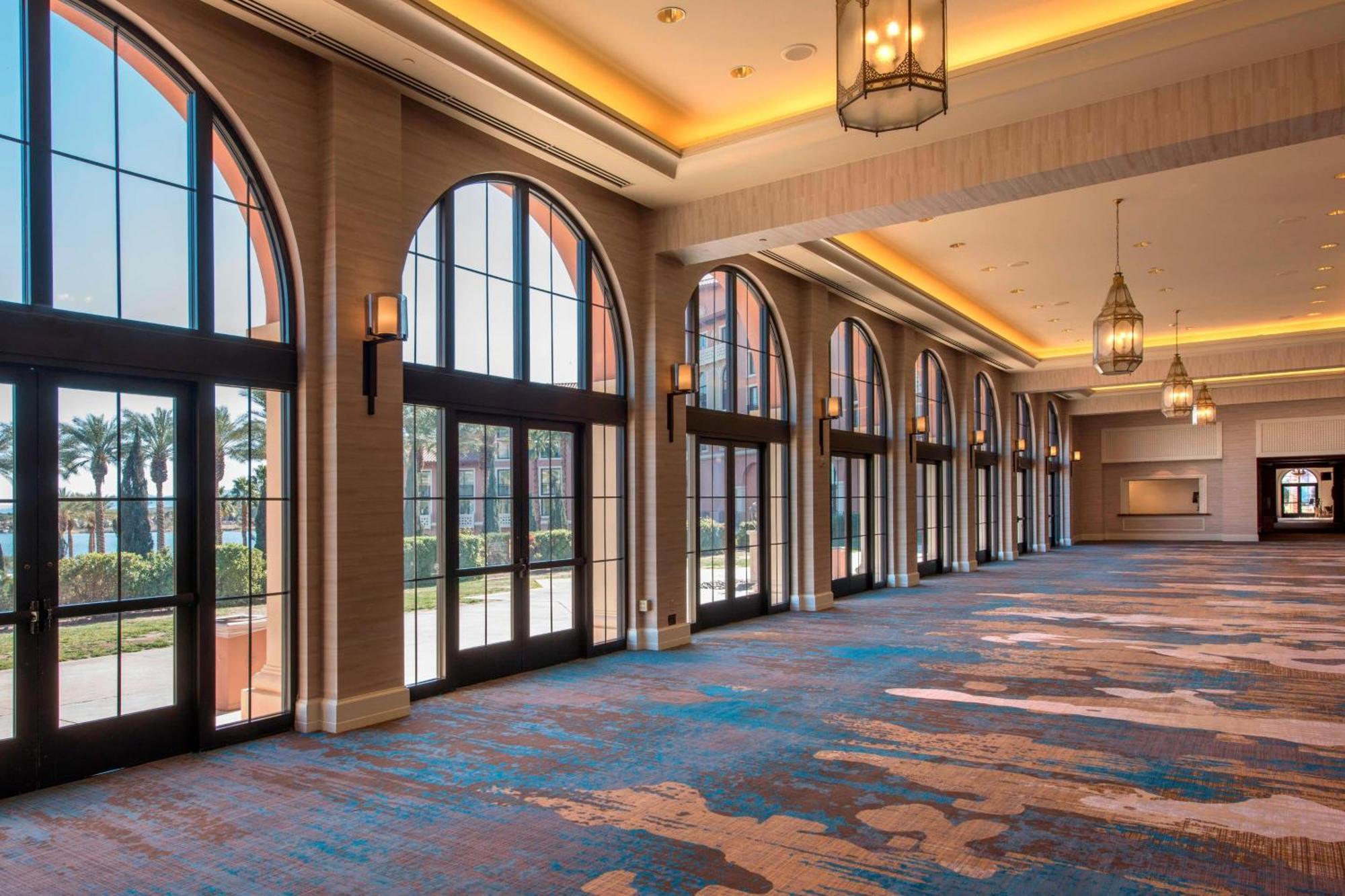 The Westin Vegas Resort&spa Resort 4*