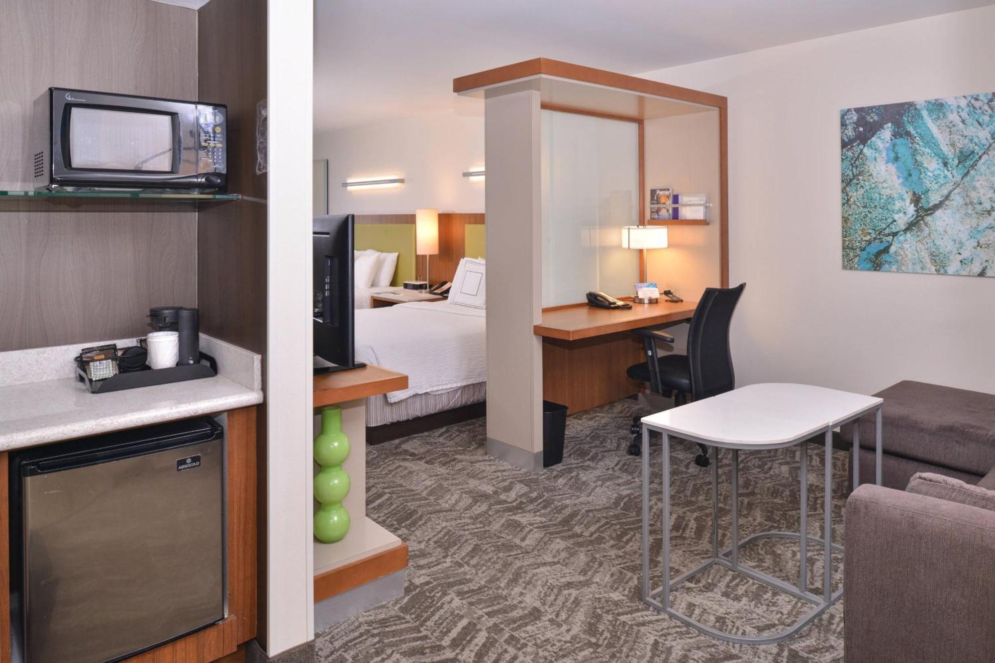 Springhill Vegas Henderson