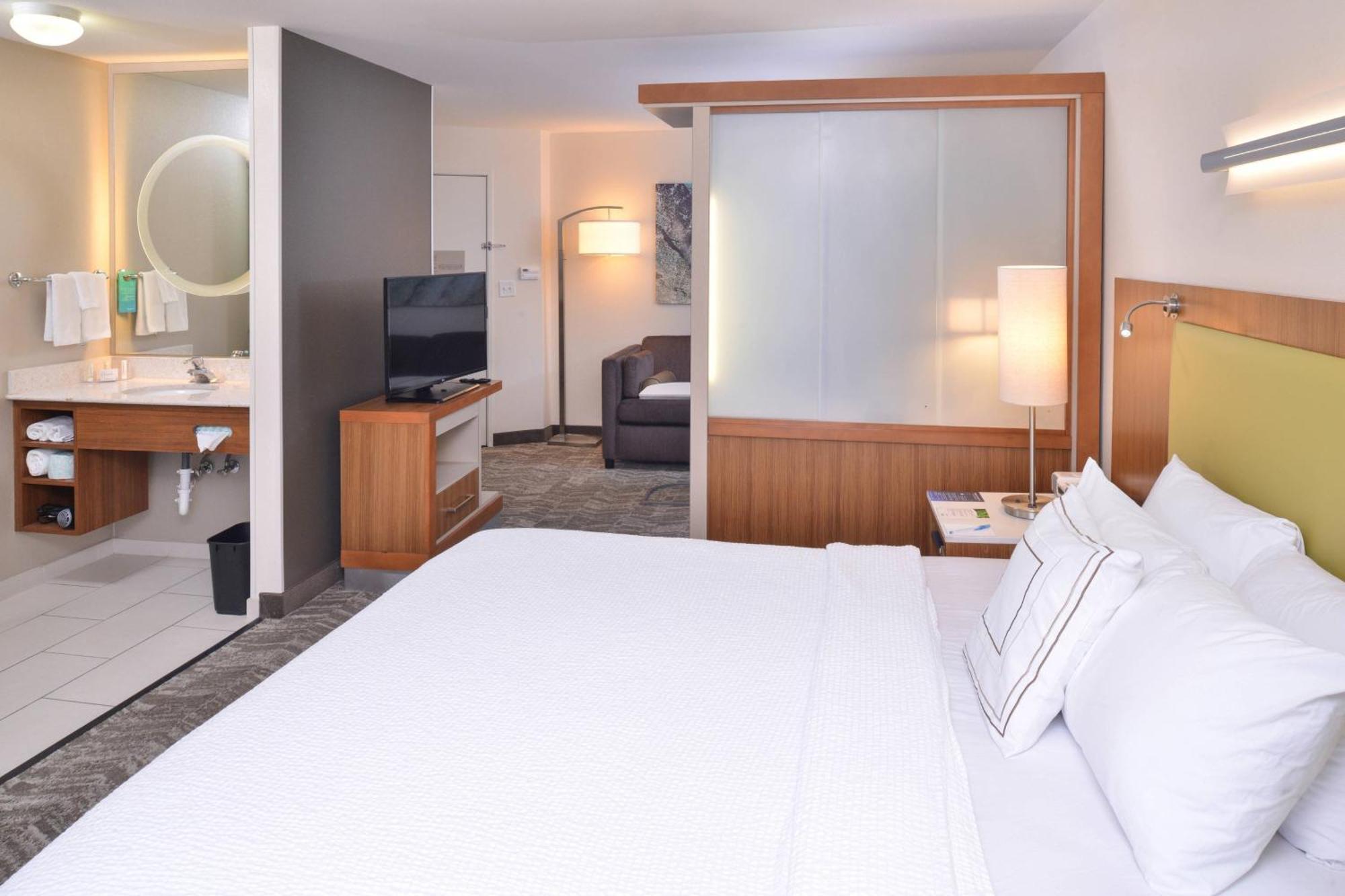 Springhill Vegas Henderson Hotel Las Vegas