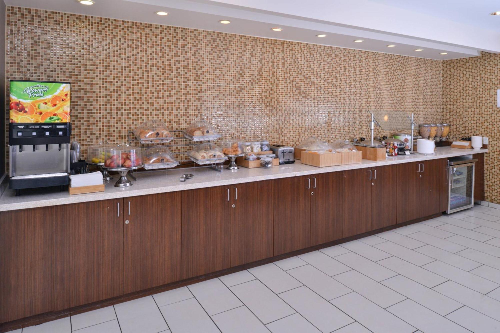 Hotel Springhill Vegas Henderson
