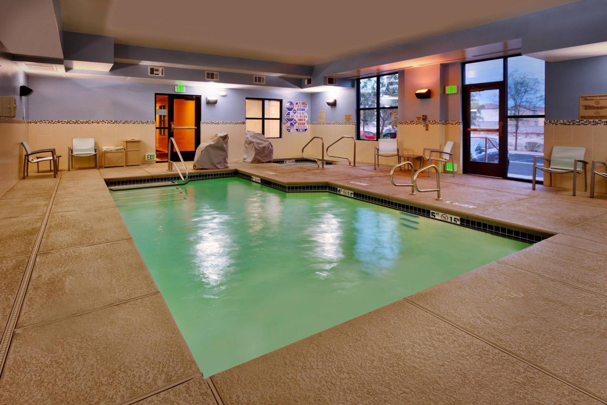 Springhill Vegas Henderson 3*