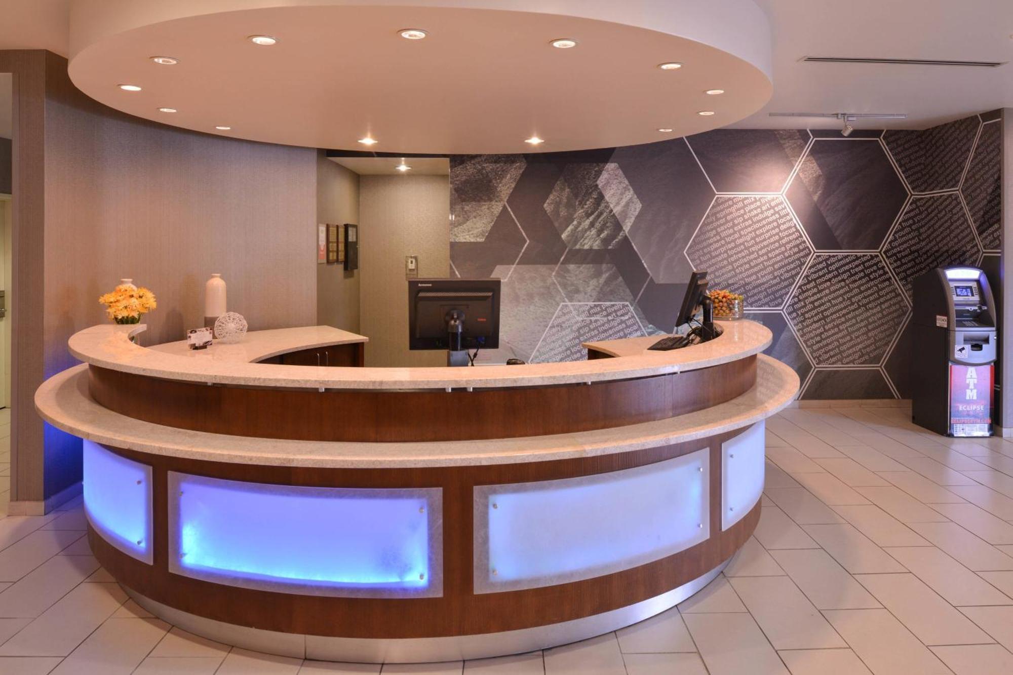 Springhill Vegas Henderson 3* Las Vegas