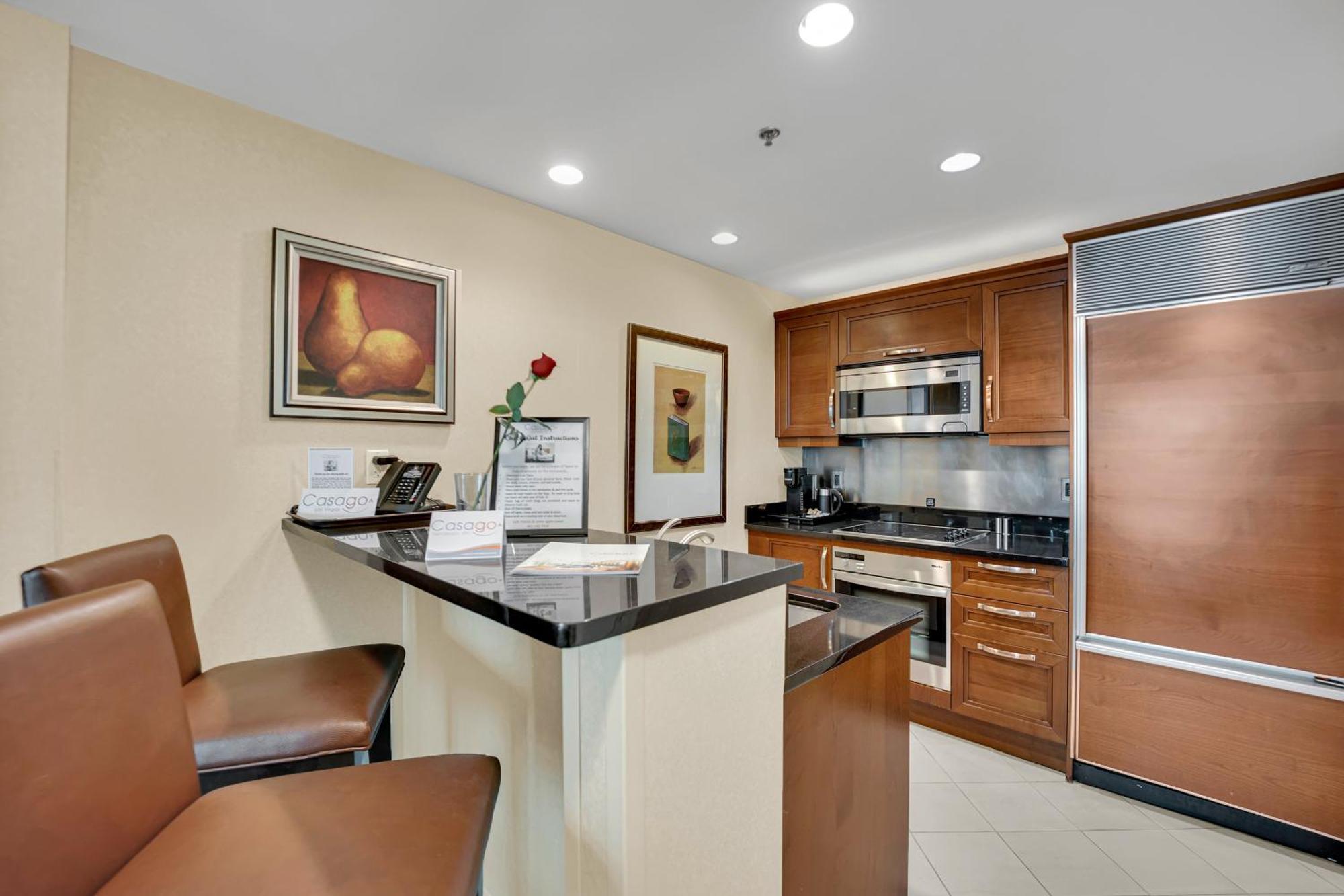 Kintsugi Retreat-condo-stripview-no Fee * Las Vegas