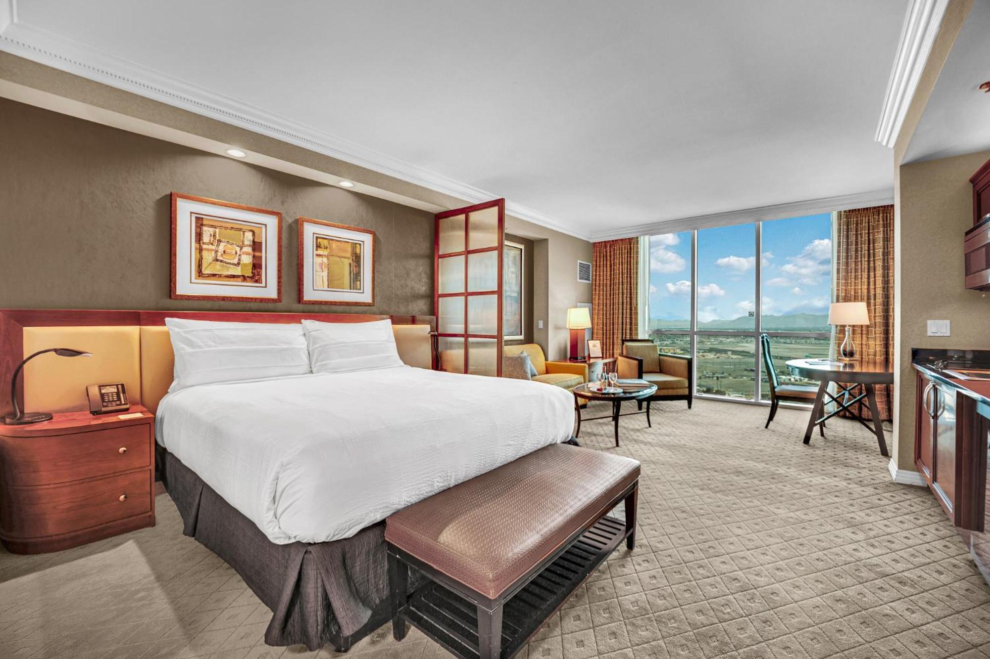 Sakura Serenity Studio-no Fee Hotel