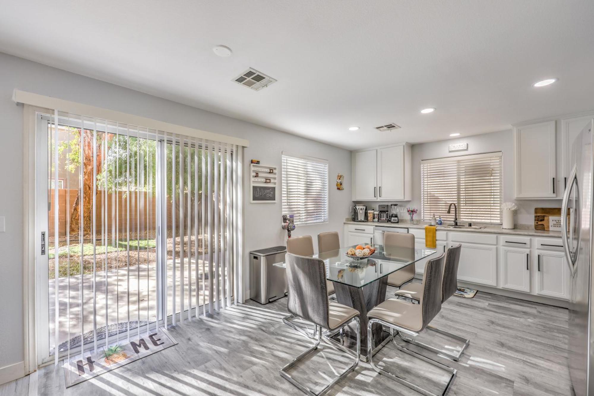 3br Near Shop,dining, Summerlin Mall-furnished Spring Valley