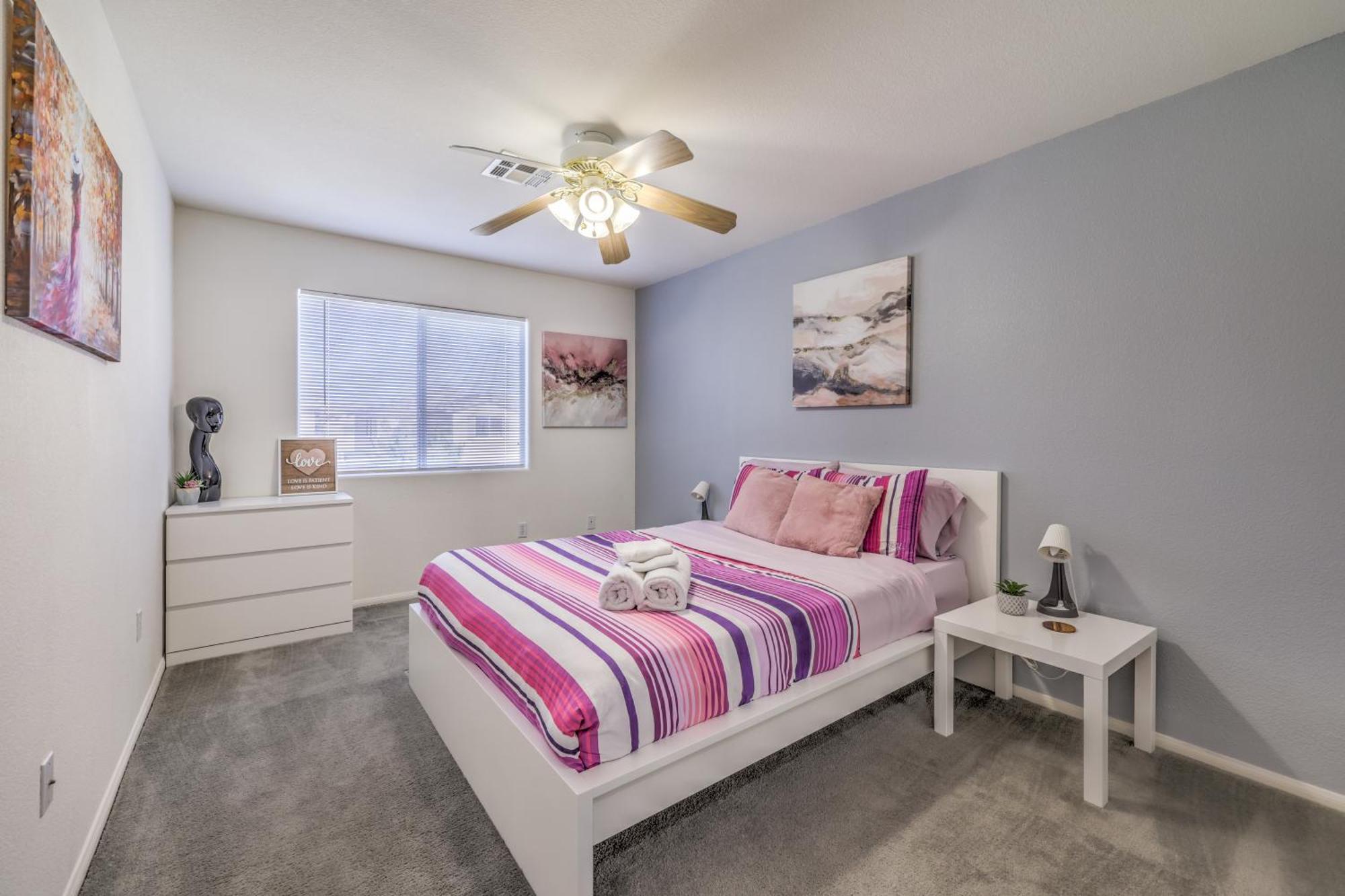 3br Near Shop,dining, Summerlin Mall-furnished * Spring Valley