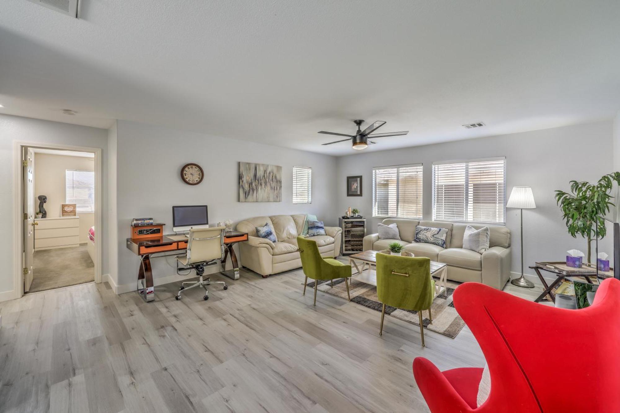 3br Near Shop,dining, Summerlin Mall-furnished Spring Valley
