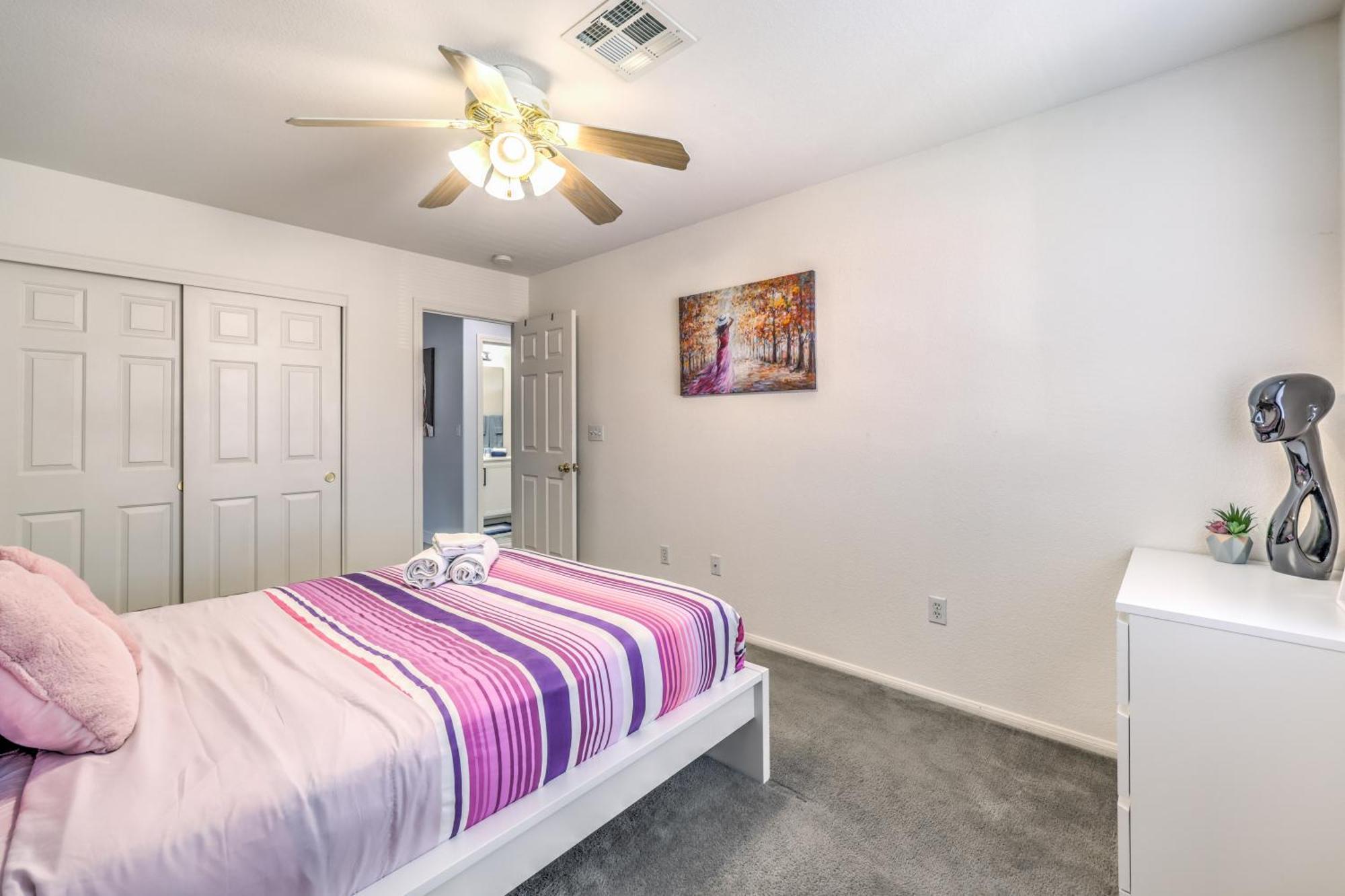 3br Near Shop,dining, Summerlin Mall-furnished Holiday home Spring Valley