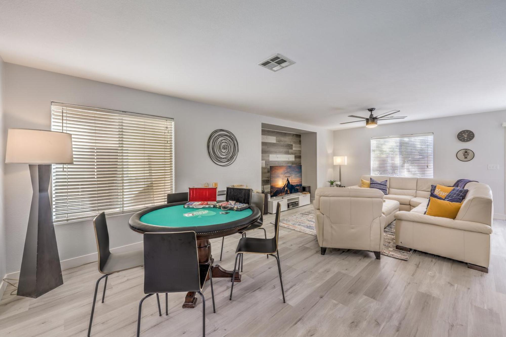 3br Near Shop,dining, Summerlin Mall-furnished Holiday home