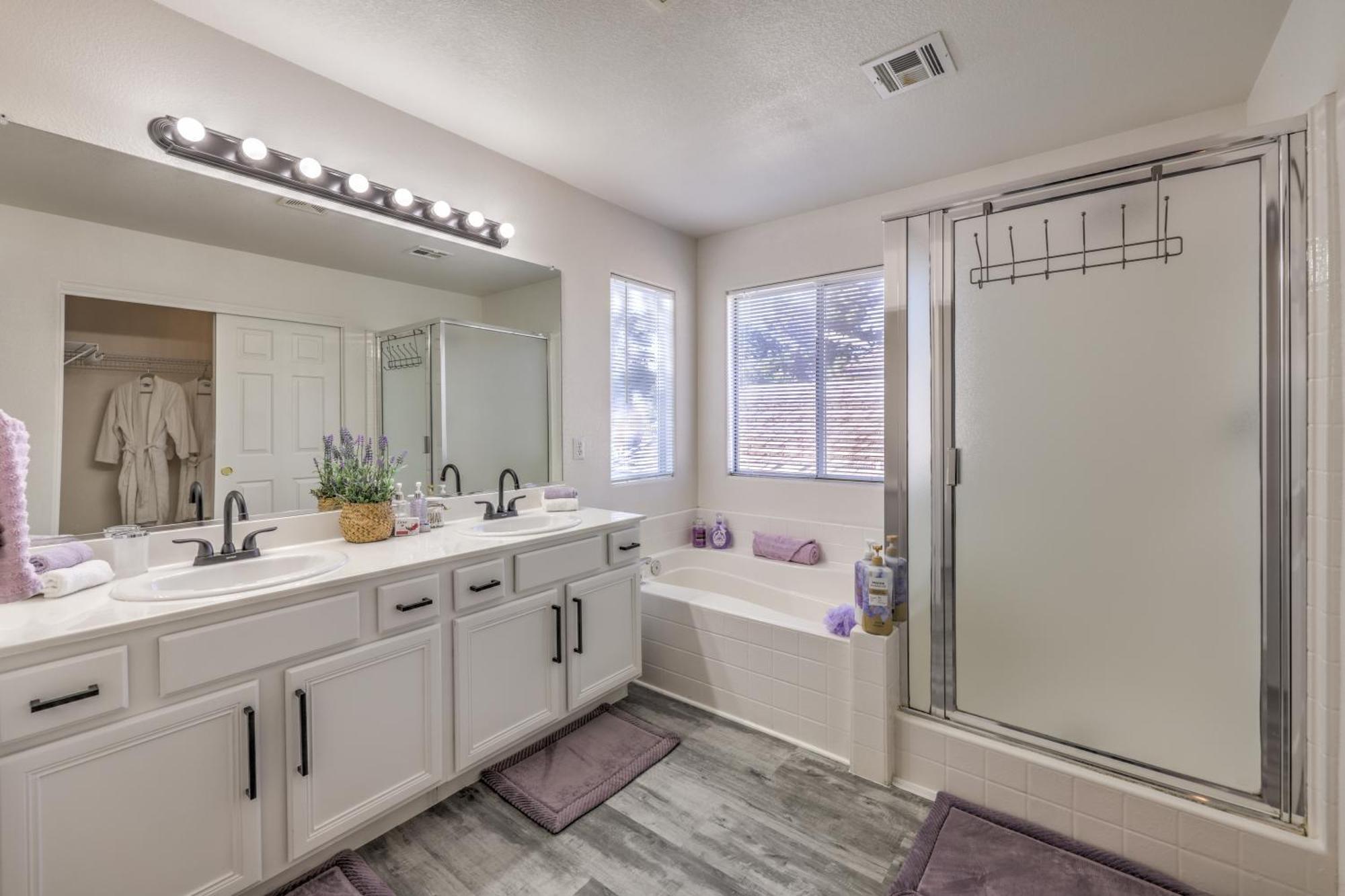 3br Near Shop,dining, Summerlin Mall-furnished Holiday home Spring Valley