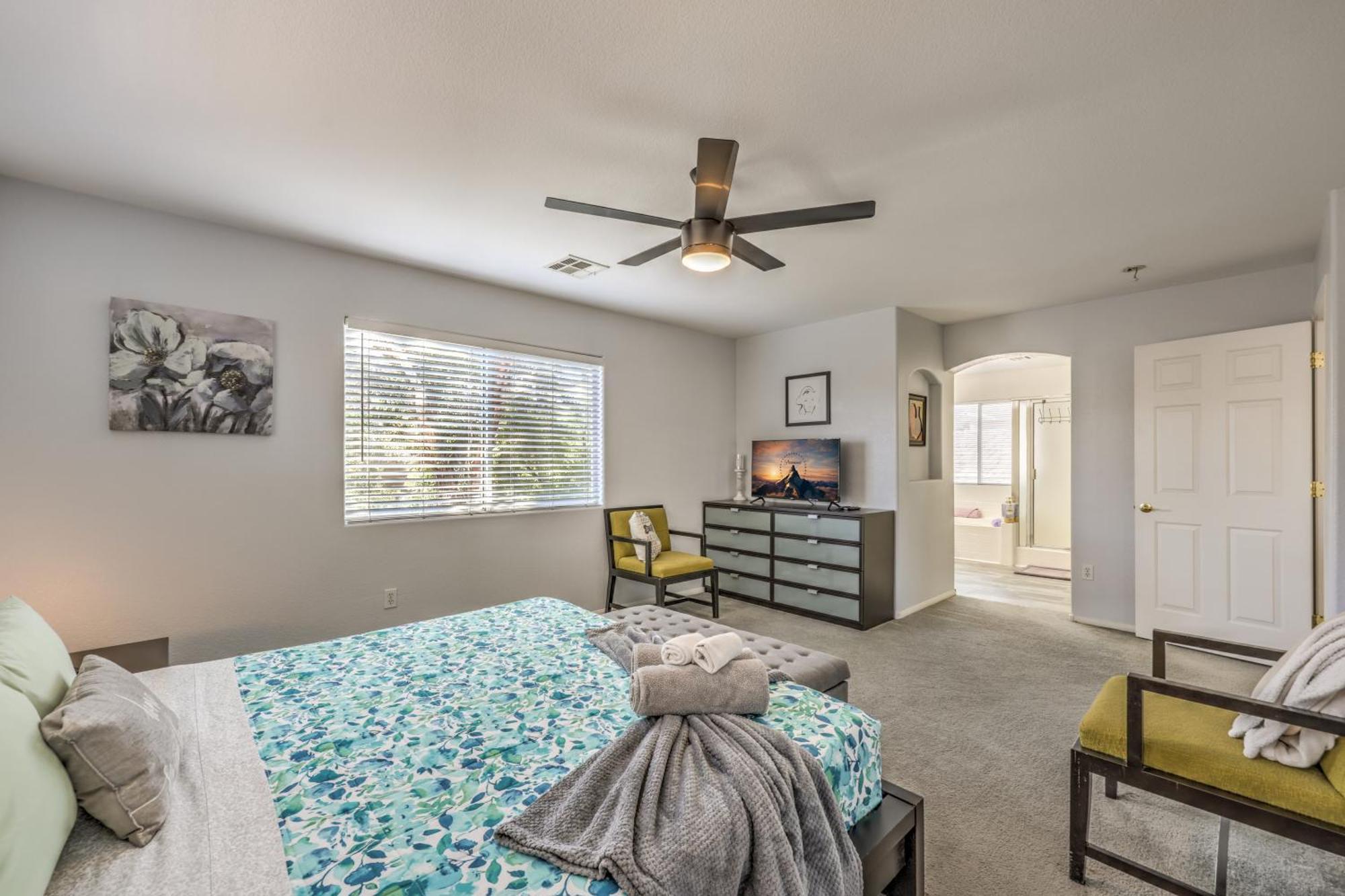3br Near Shop,dining, Summerlin Mall-furnished * Spring Valley