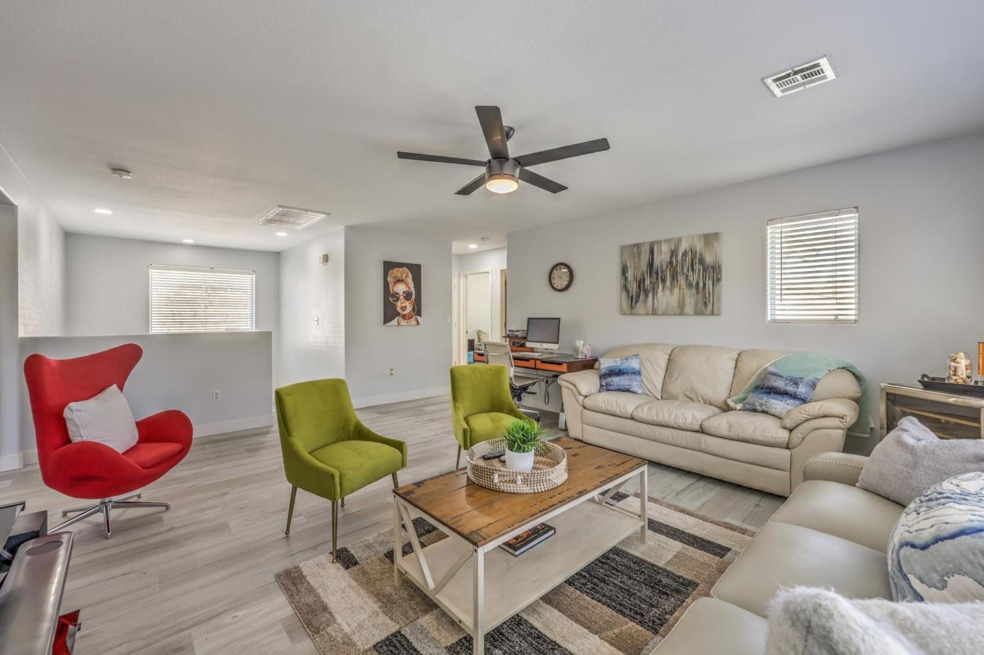 3br Near Shop,dining, Summerlin Mall-furnished Spring Valley