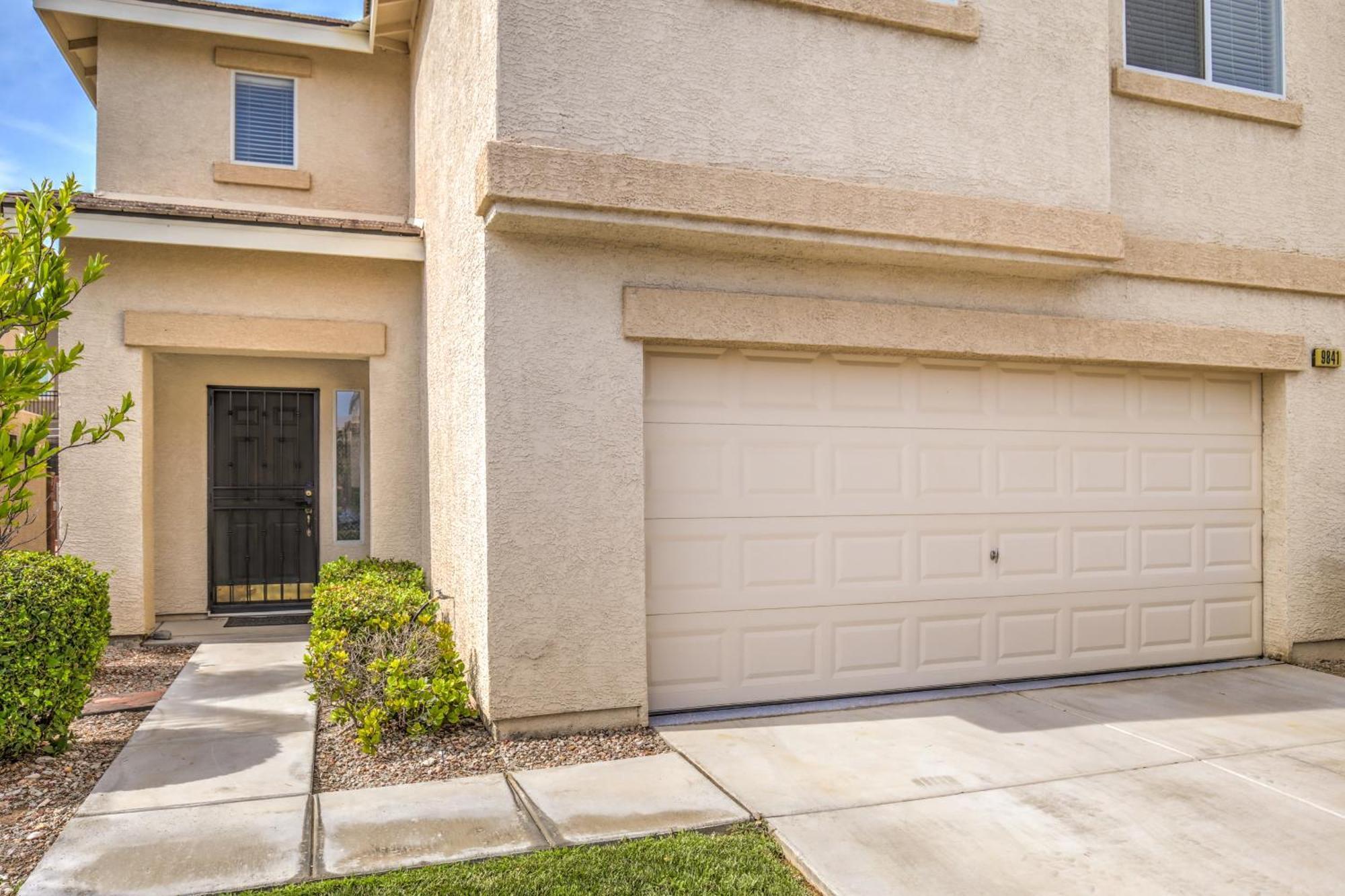 3br Near Shop,dining, Summerlin Mall-furnished * Spring Valley