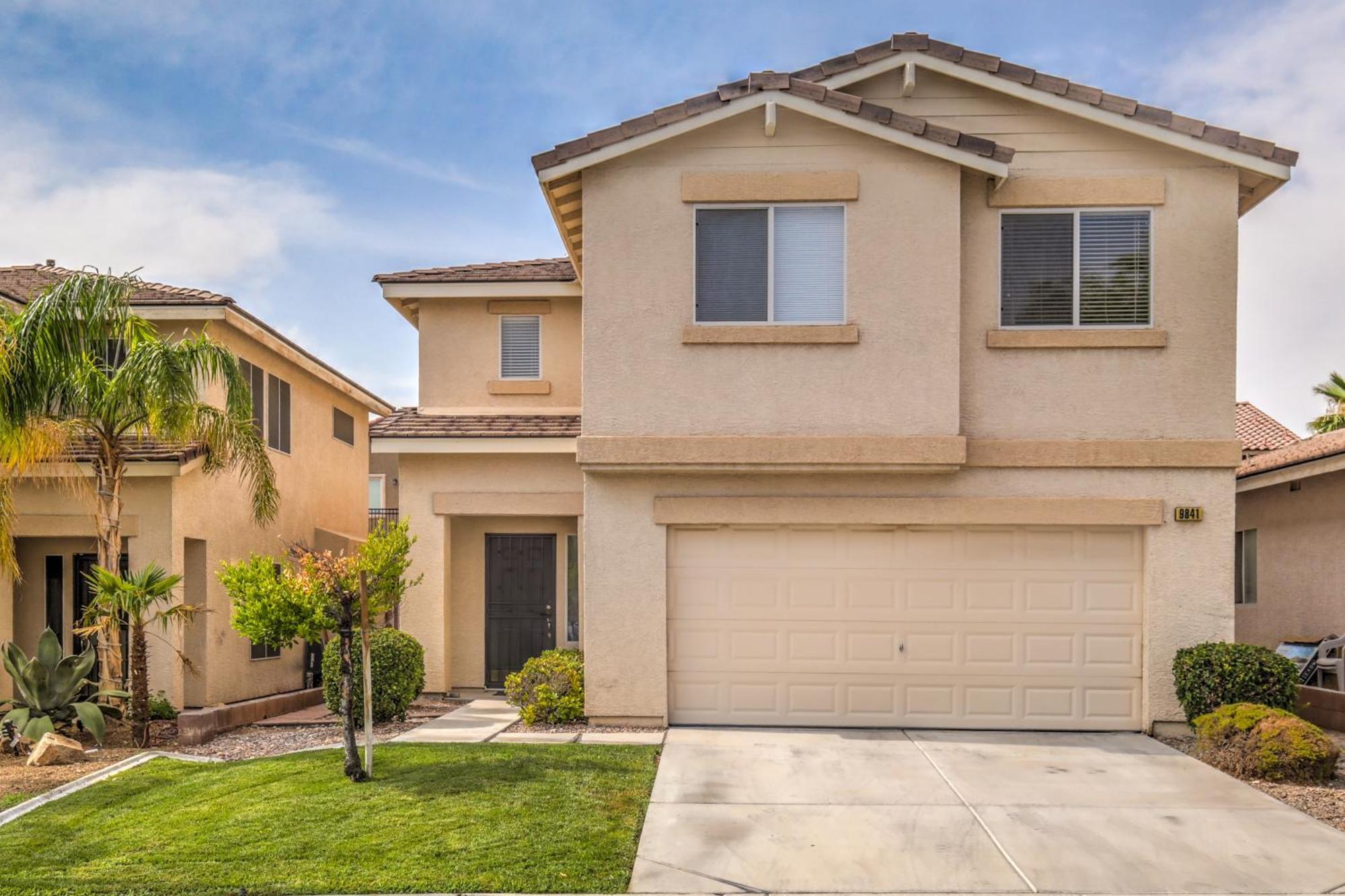 3br Near Shop,dining, Summerlin Mall-furnished Holiday home Spring Valley