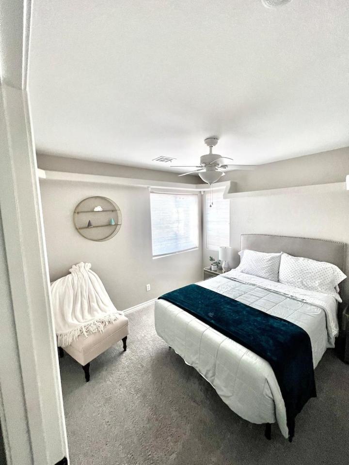 House In Paradise Holiday home Las Vegas